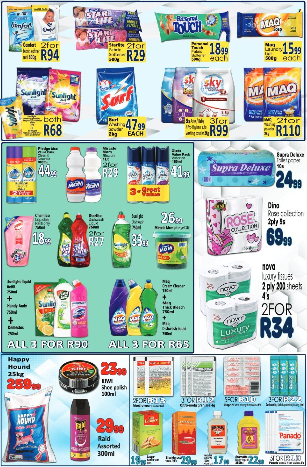 Supa Store specials - 15/11/2022 - 08/12/2022. Page 8