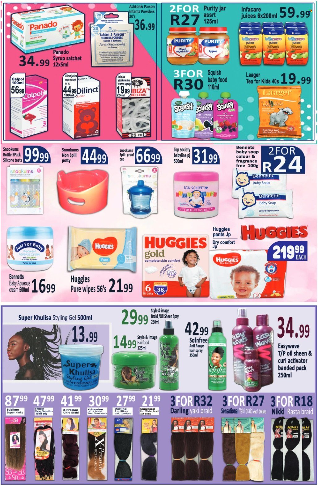 Supa Store specials - 15/11/2022 - 08/12/2022. Page 12