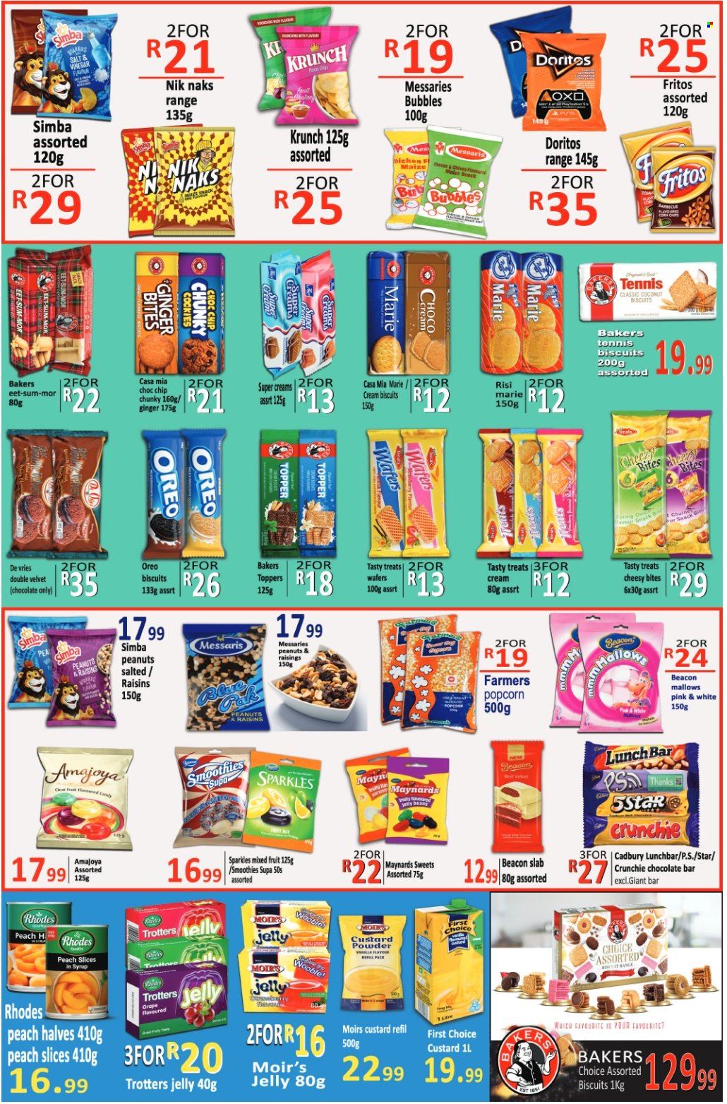 Supa Store specials - 15/11/2022 - 08/12/2022. Page 13