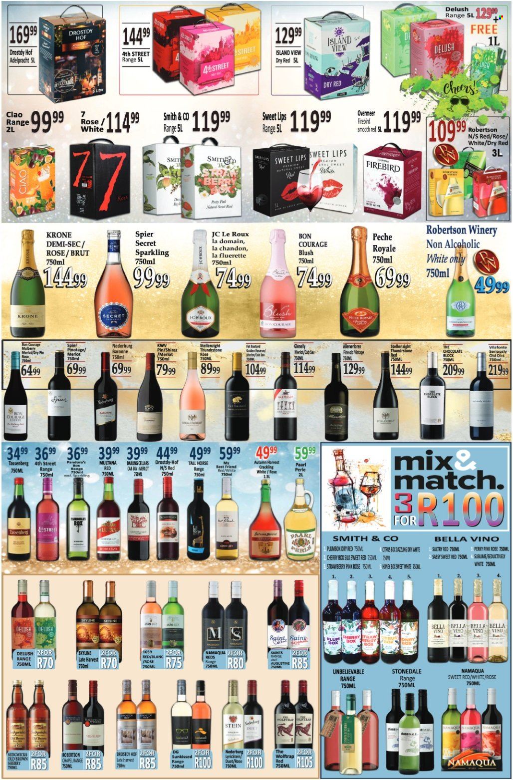Supa Store specials - 15/11/2022 - 08/12/2022. Page 15
