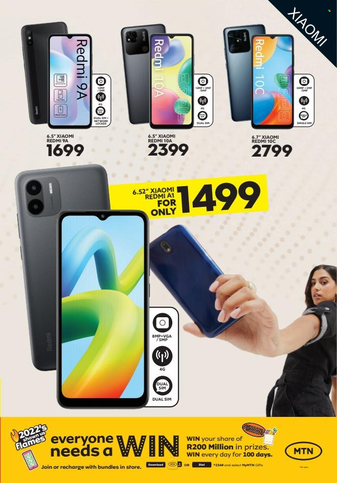 Ackermans specials - 18/11/2022 - 28/11/2022. Page 3