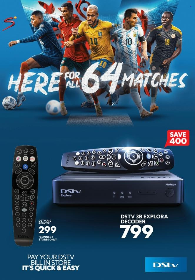 Ackermans specials - 18/11/2022 - 28/11/2022. Page 7