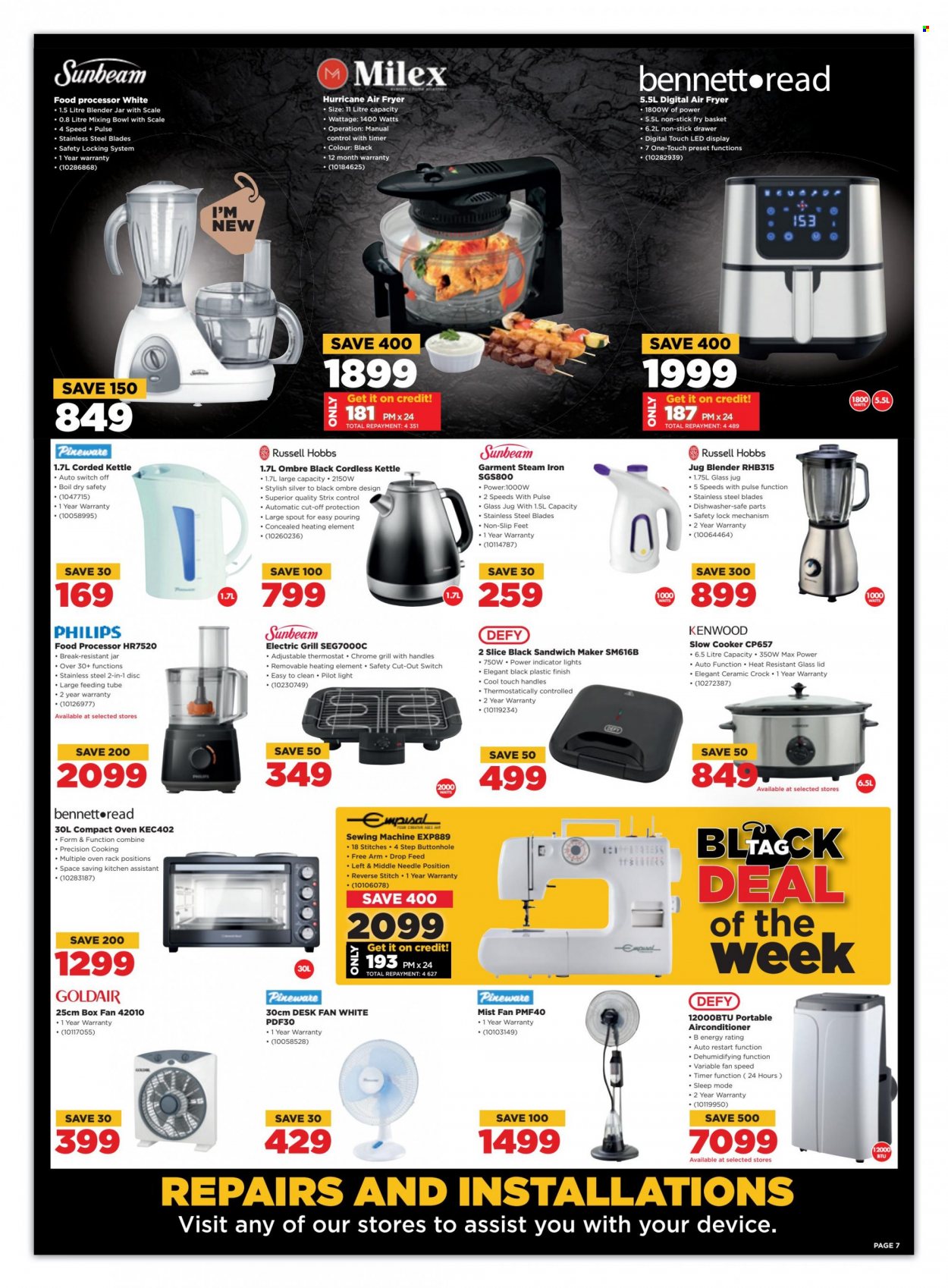 HiFi Corp specials - 14/11/2022 - 20/11/2022. Page 7