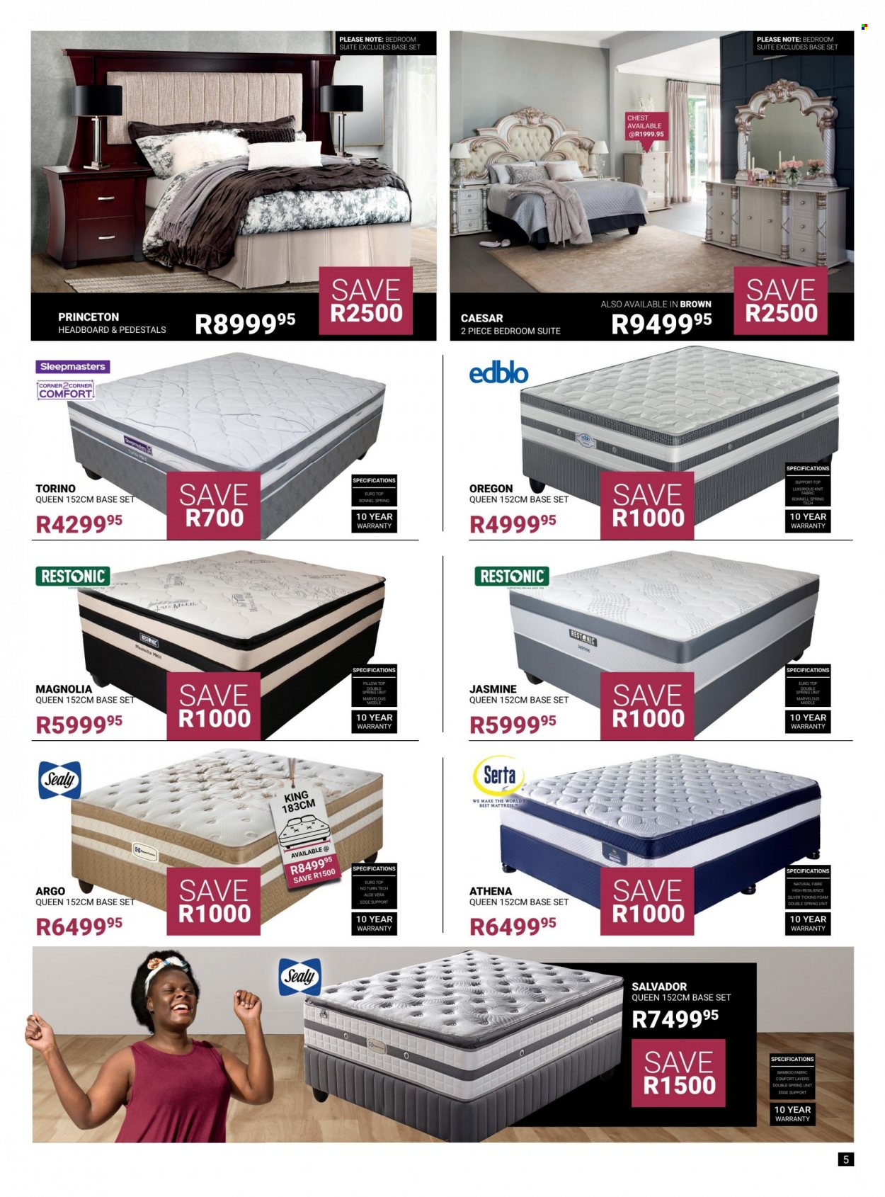Bradlows specials - 15/11/2022 - 30/11/2022. Page 5