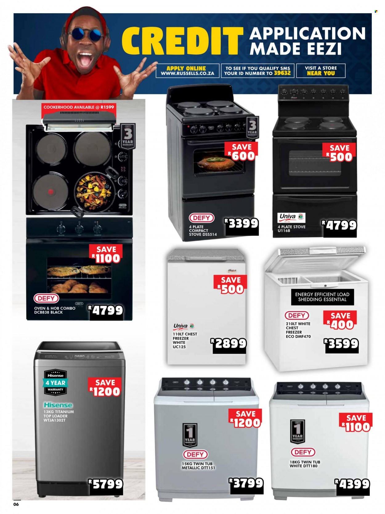 Russells specials - 15/11/2022 - 30/11/2022. Page 6