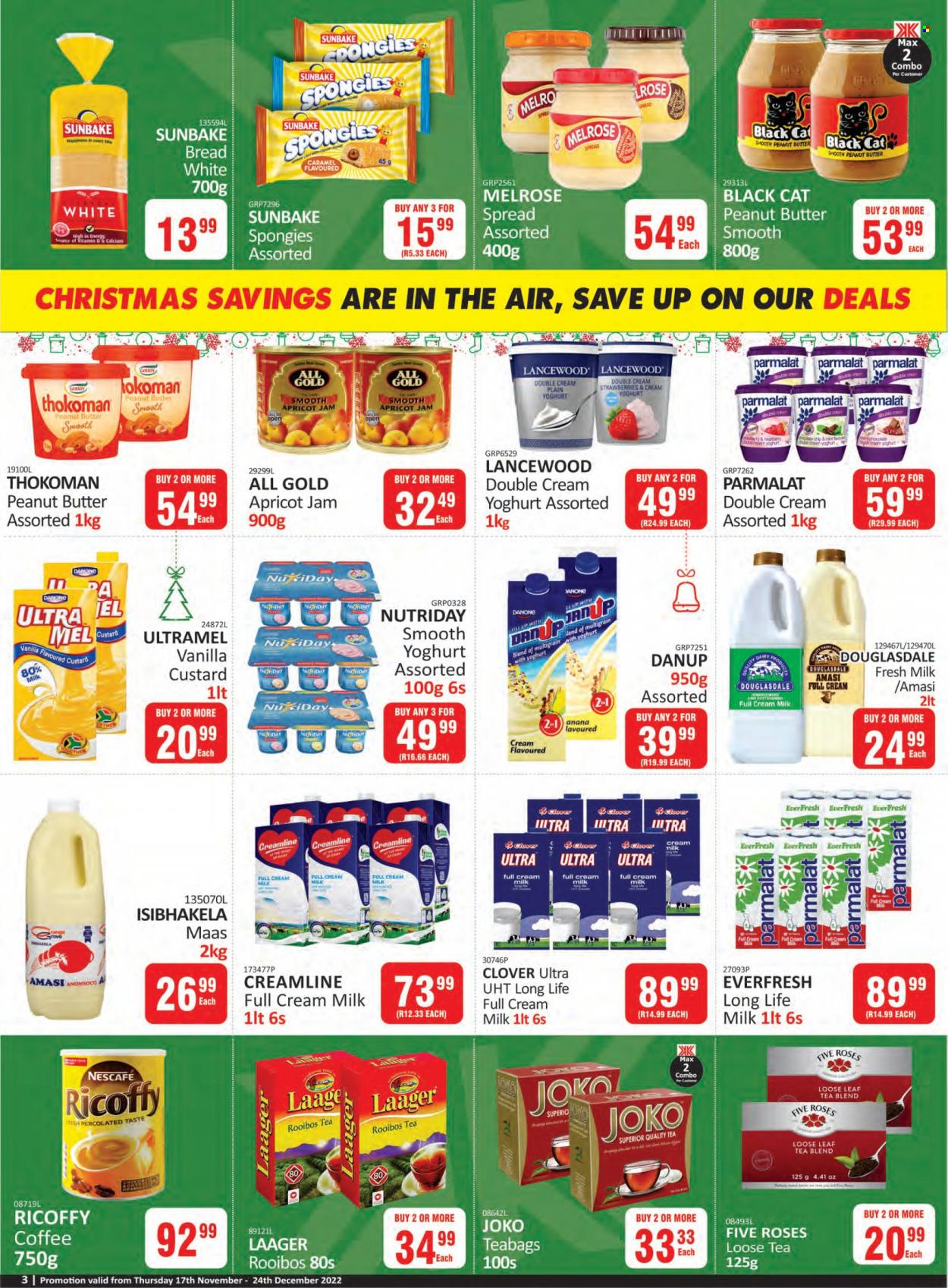 Kit Kat Cash & Carry specials - 17/11/2022 - 24/12/2022. Page 3