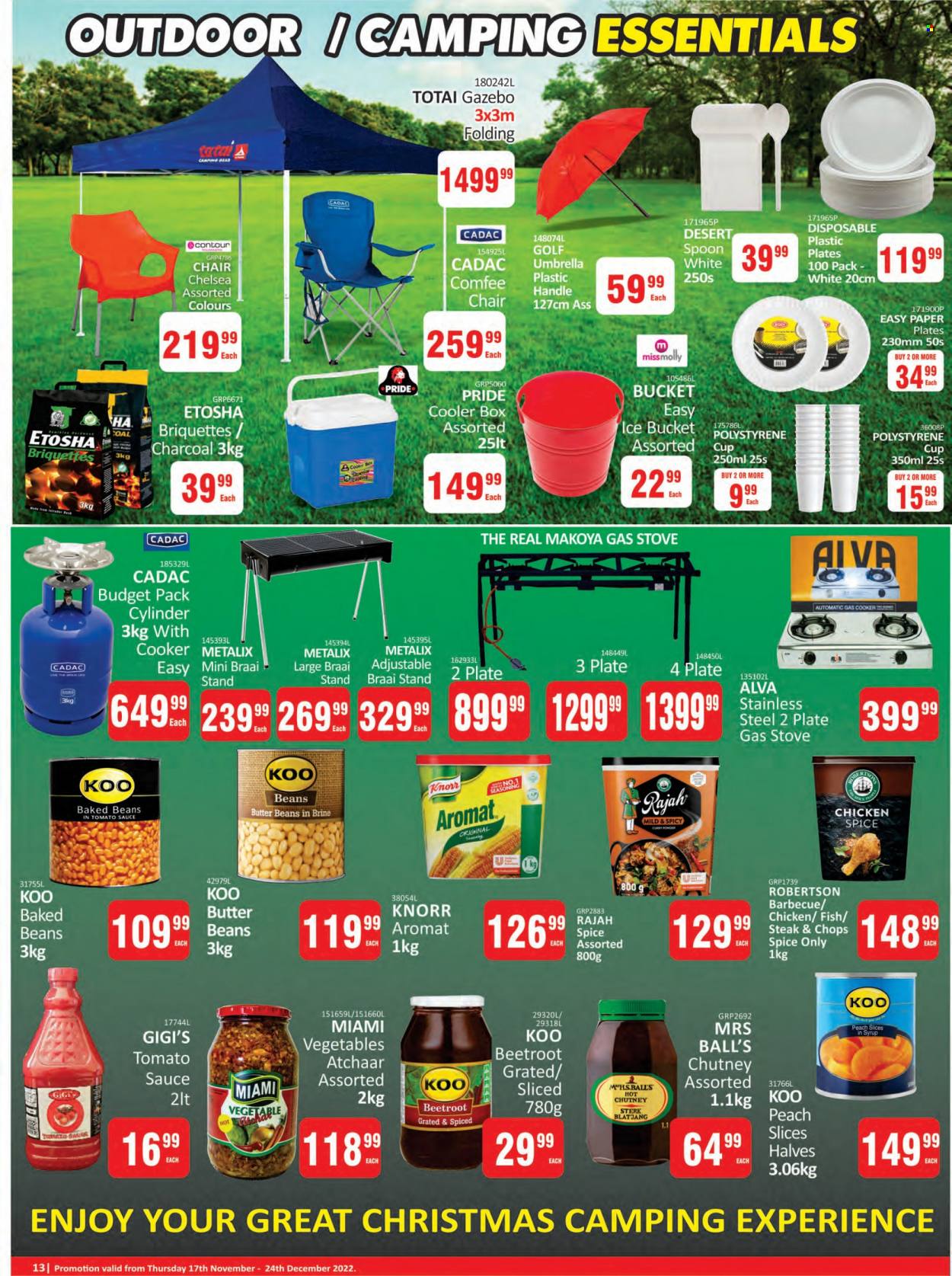 Kit Kat Cash & Carry specials - 17/11/2022 - 24/12/2022. Page 13