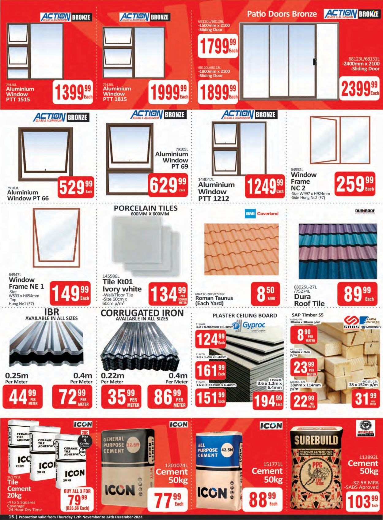 Kit Kat Cash & Carry specials - 17/11/2022 - 24/12/2022. Page 15