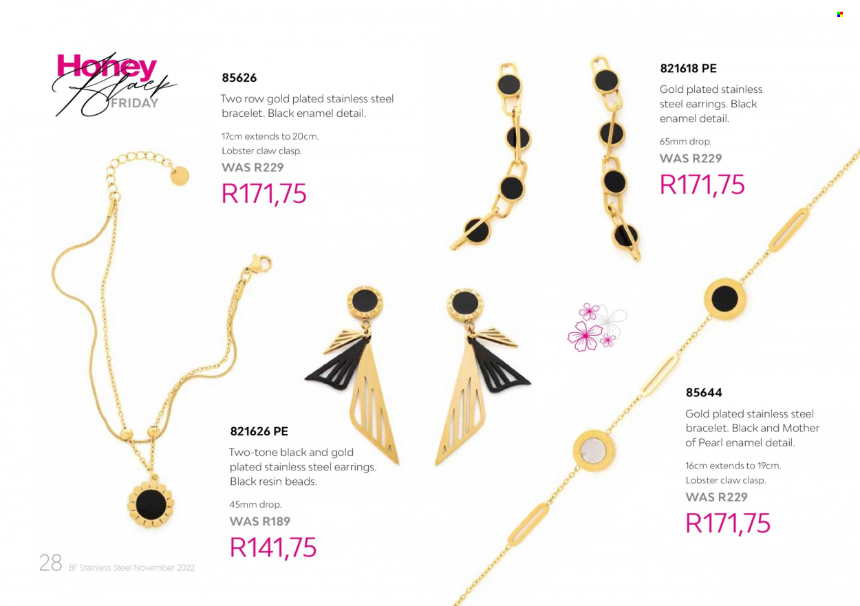 Honey specials - 16/11/2022 - 18/11/2022. Page 30