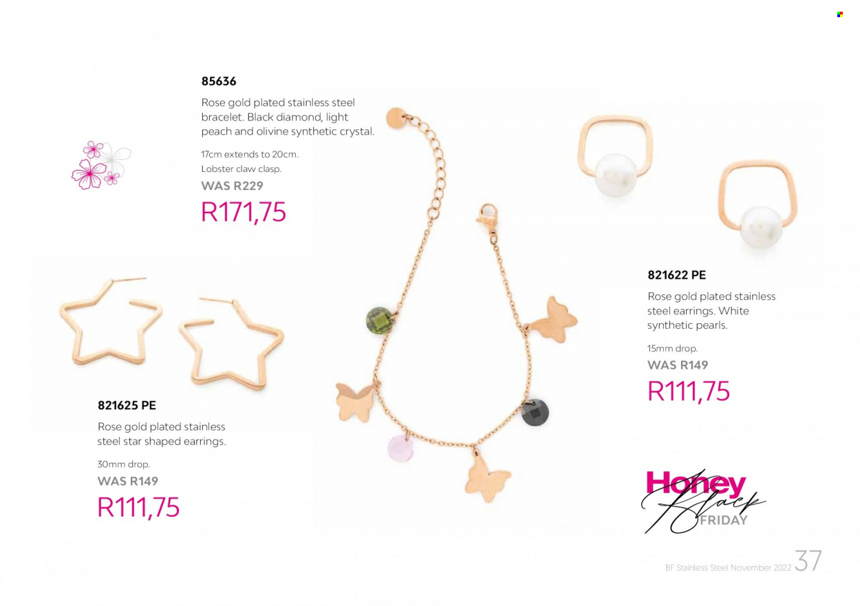 Honey specials - 16/11/2022 - 18/11/2022. Page 39