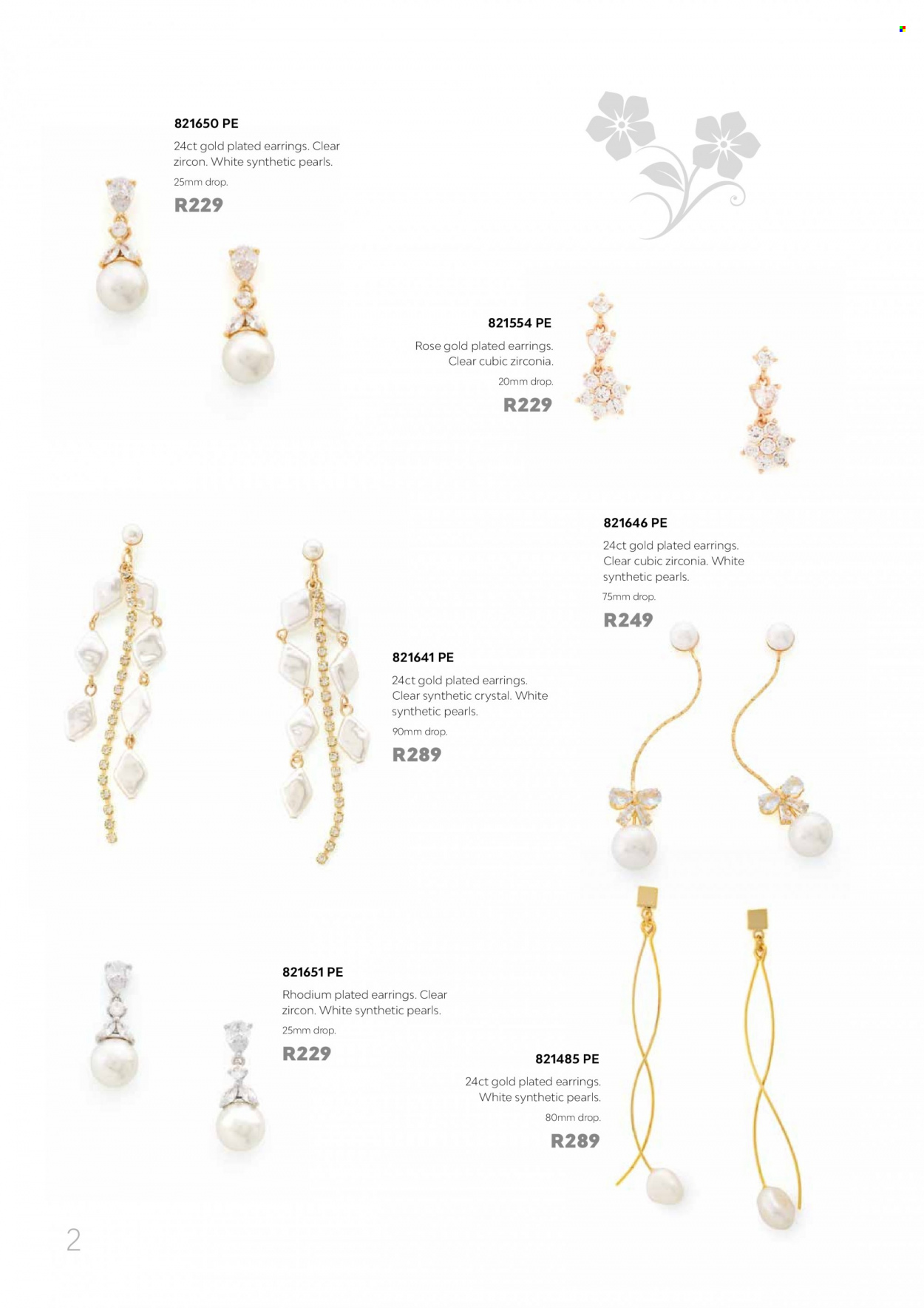 Honey specials. Page 4