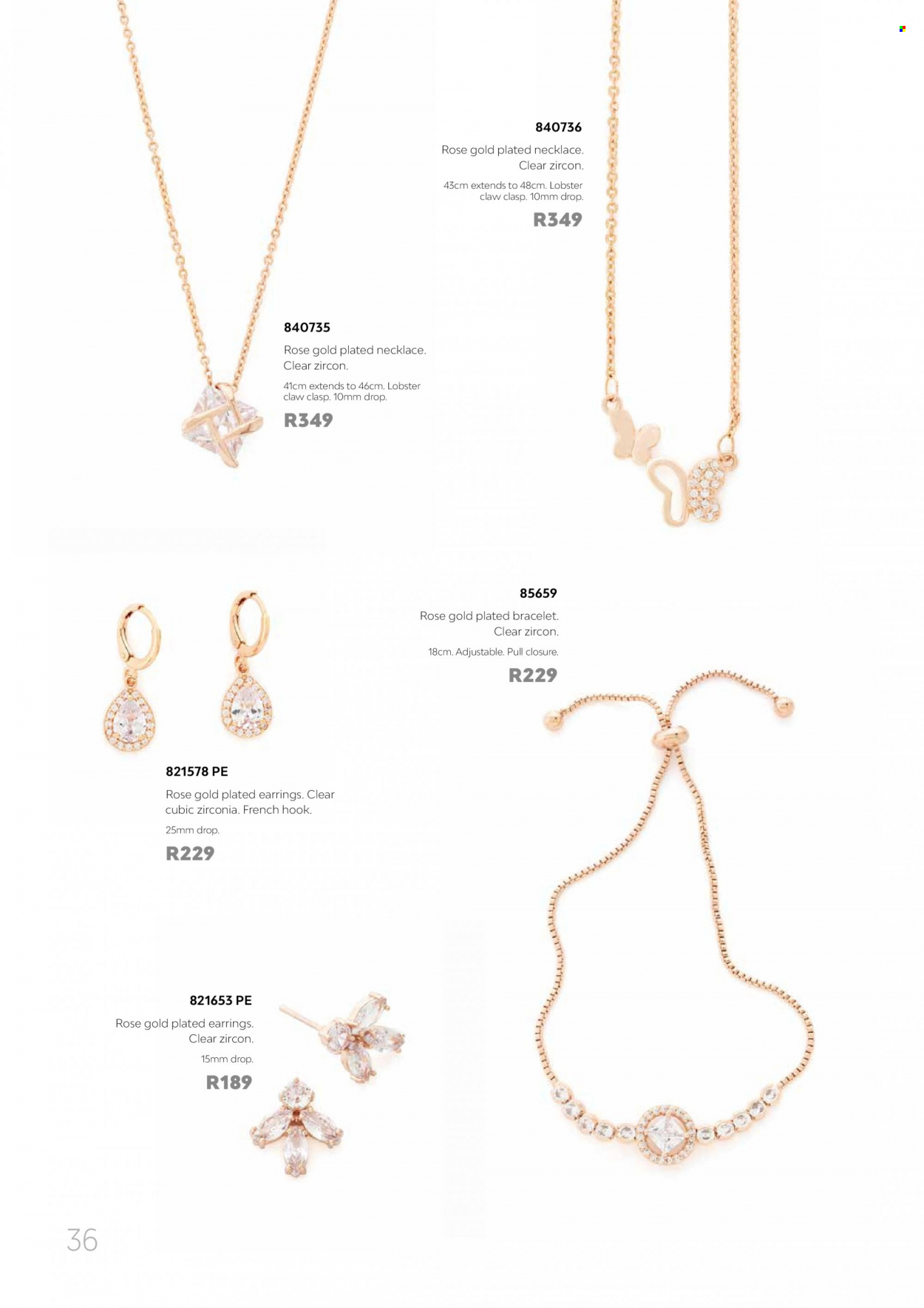 Honey specials. Page 38