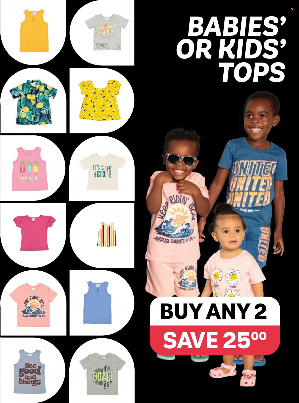 PEP Stores specials - 18/11/2022 - 01/12/2022. Page 3