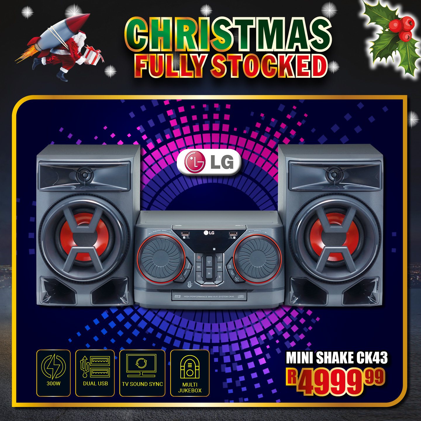 Lewis specials - 14/11/2022 - 10/12/2022. Page 5