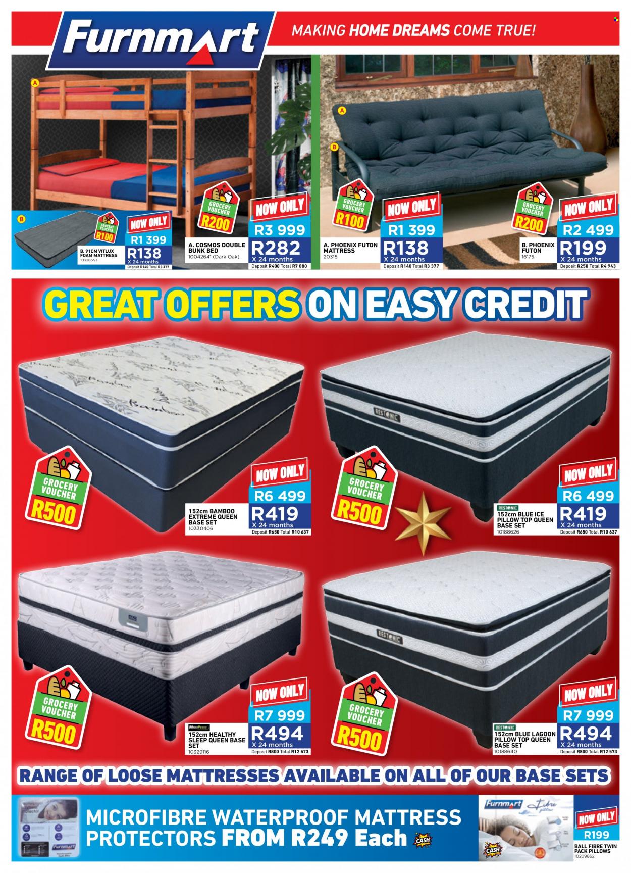 Furnmart specials - 14/11/2022 - 06/12/2022. Page 2