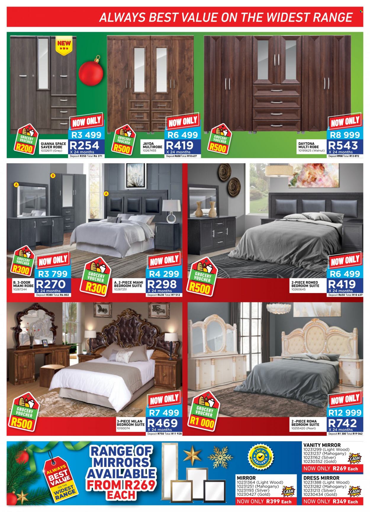 Furnmart specials - 14/11/2022 - 06/12/2022. Page 3
