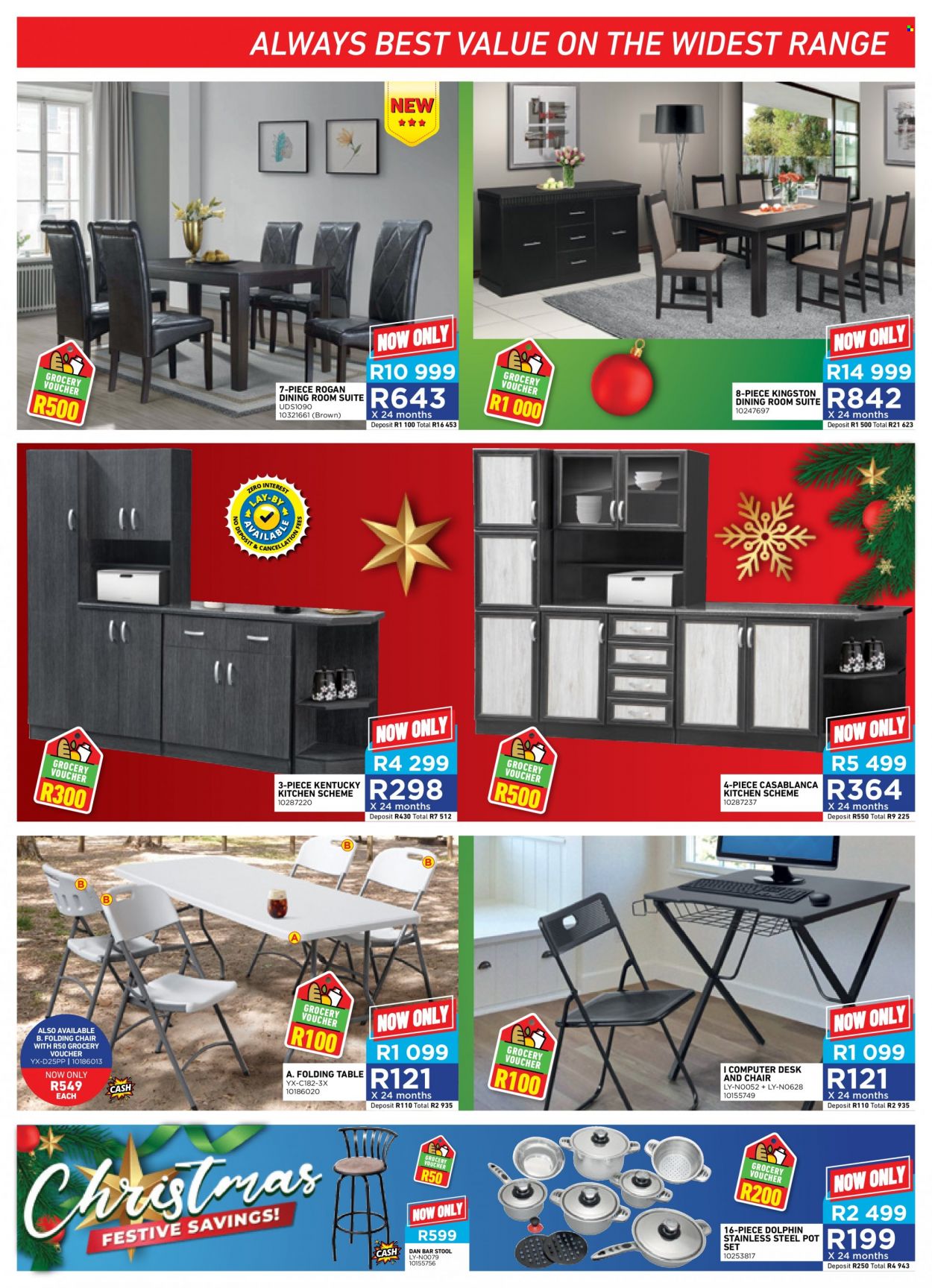 Furnmart specials - 14/11/2022 - 06/12/2022. Page 5