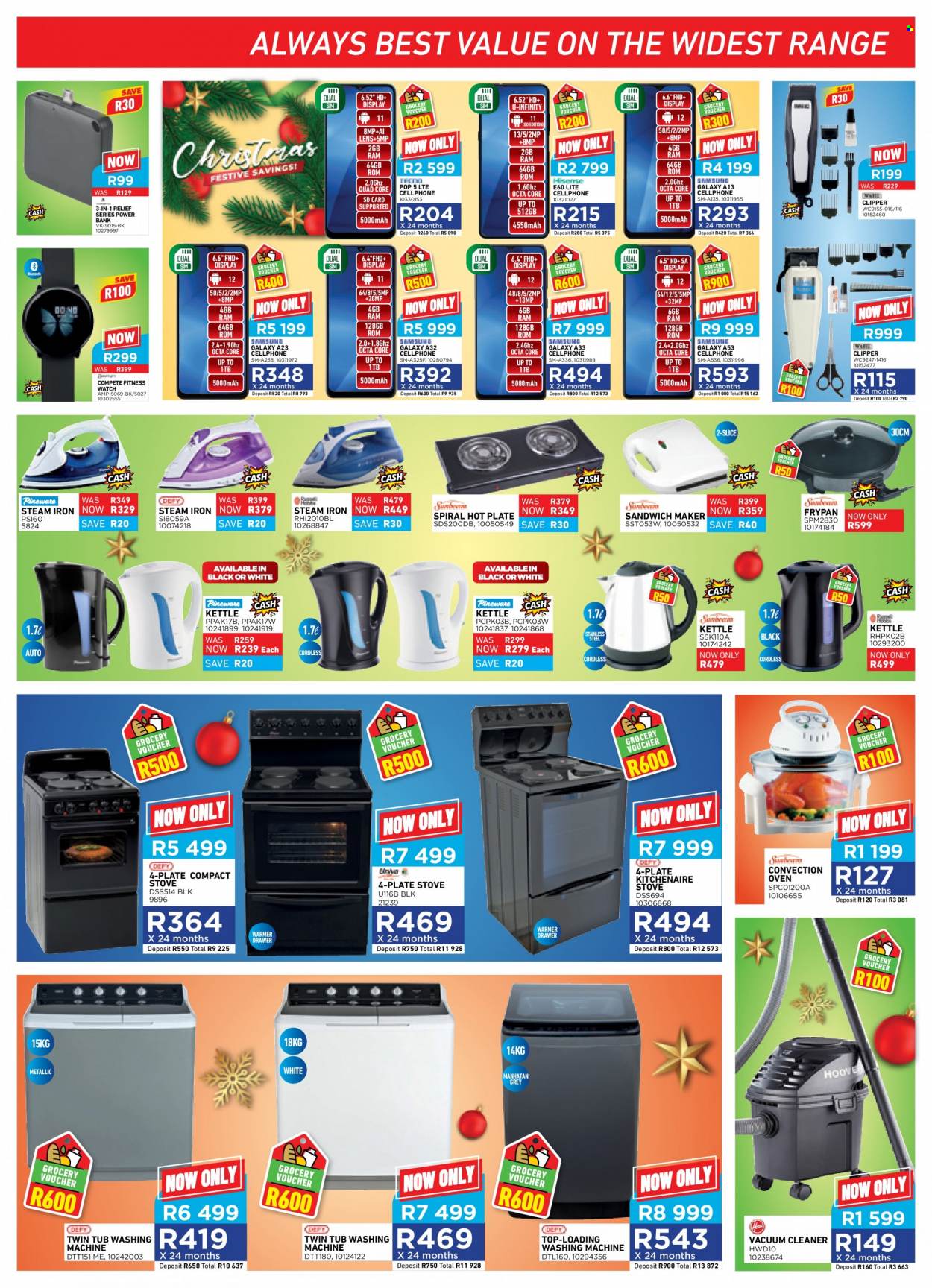 Furnmart specials - 14/11/2022 - 06/12/2022. Page 7
