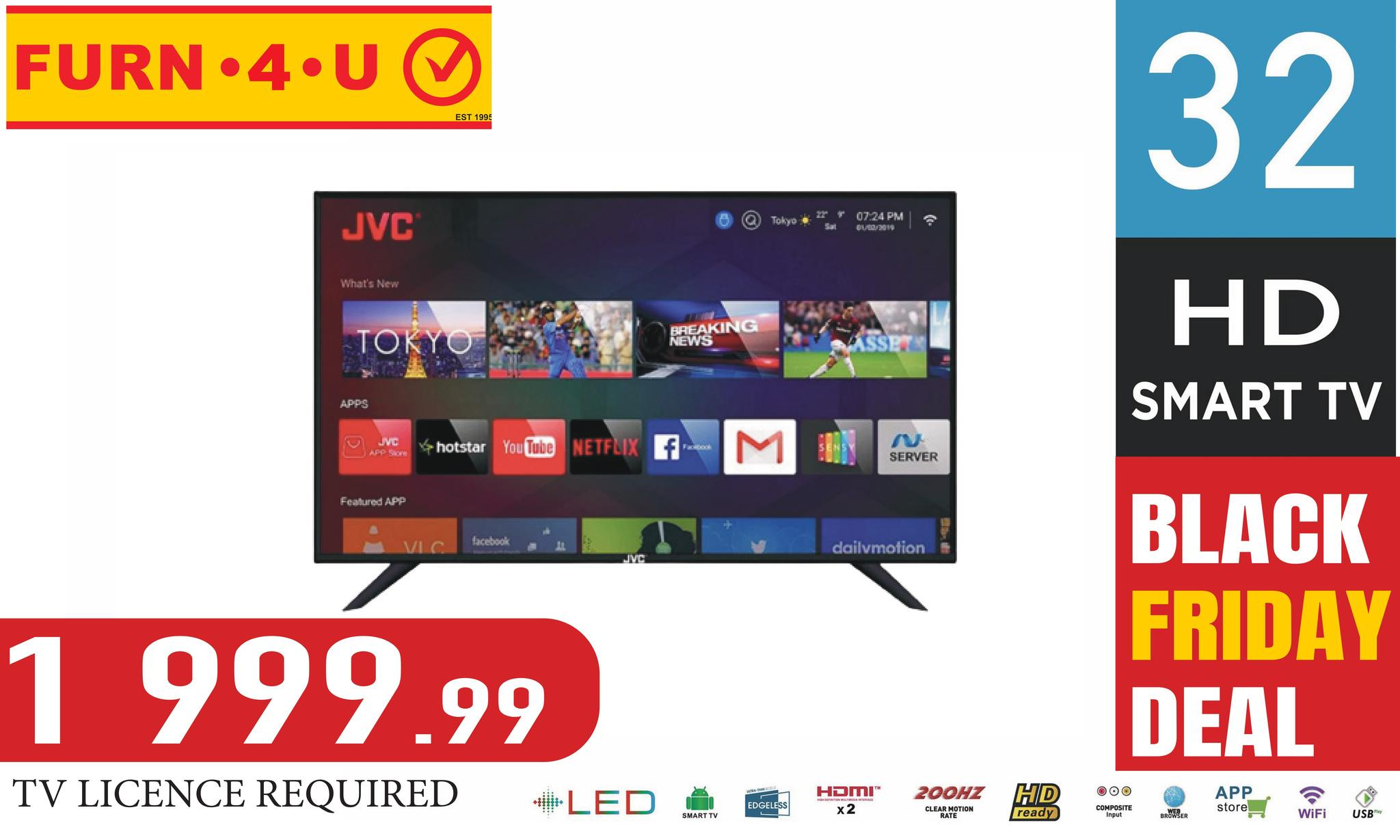 Furn 4 U specials. Page 1