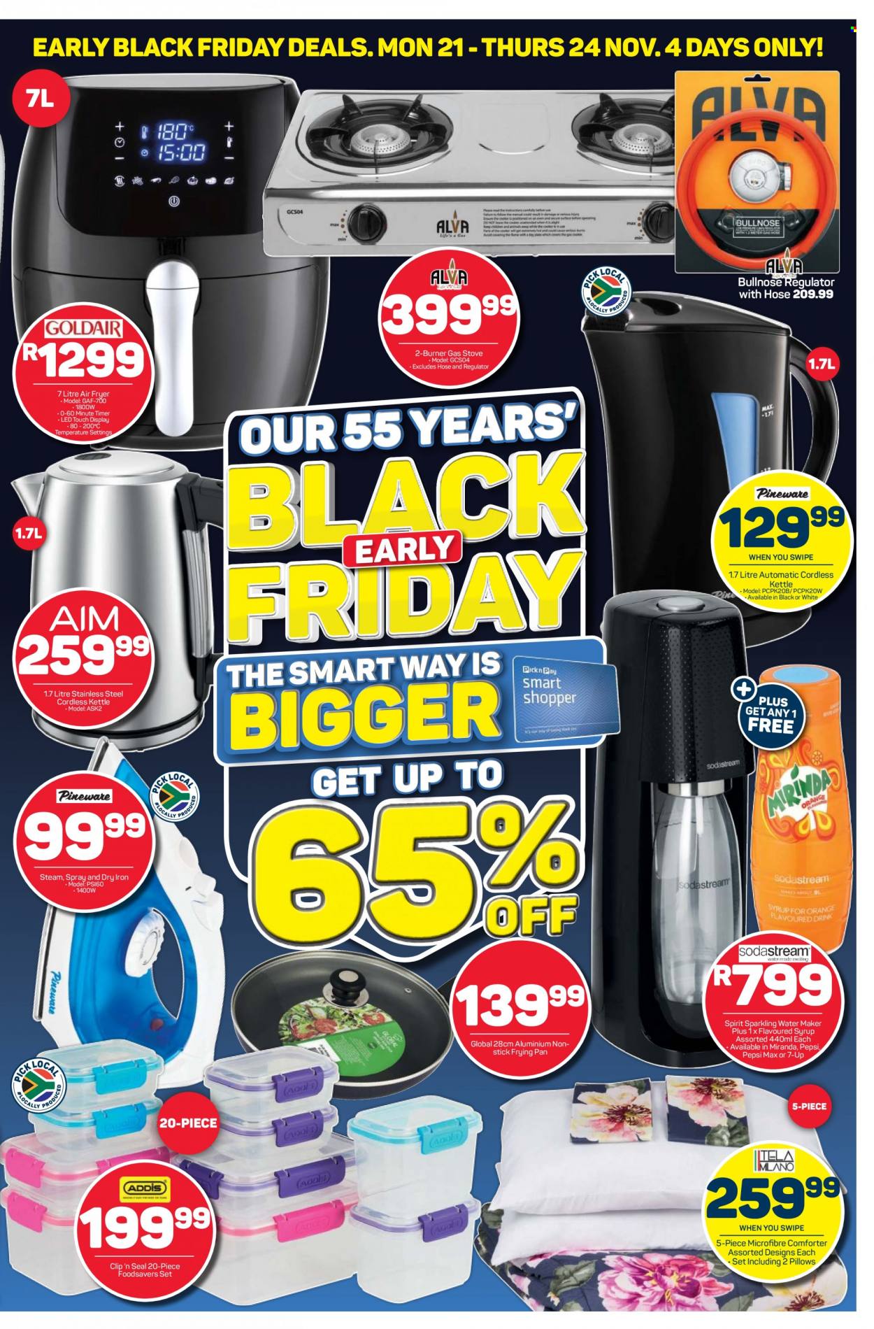 Pick n Pay specials - 21/11/2022 - 24/11/2022. Page 5