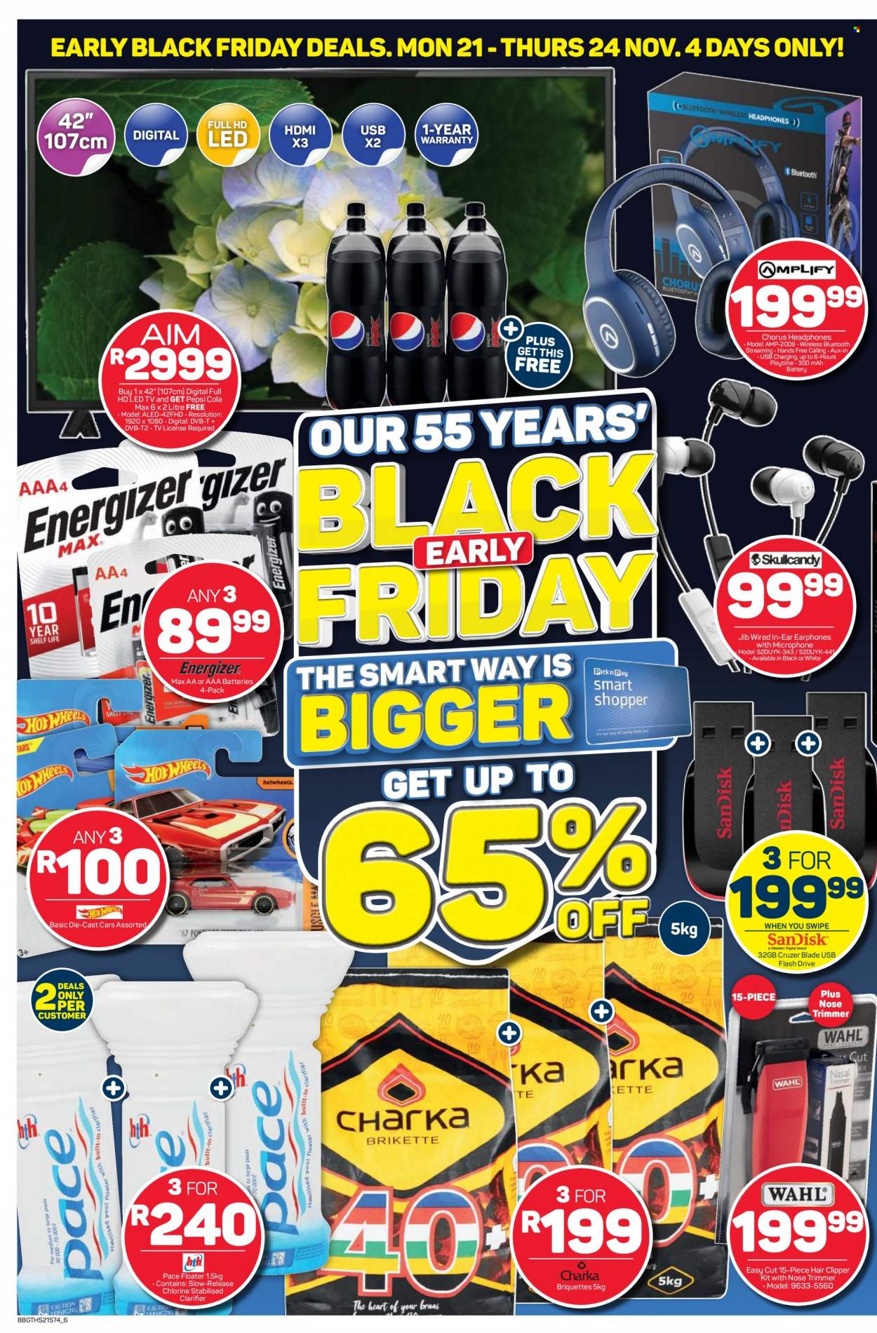Pick n Pay specials - 21/11/2022 - 24/11/2022. Page 6