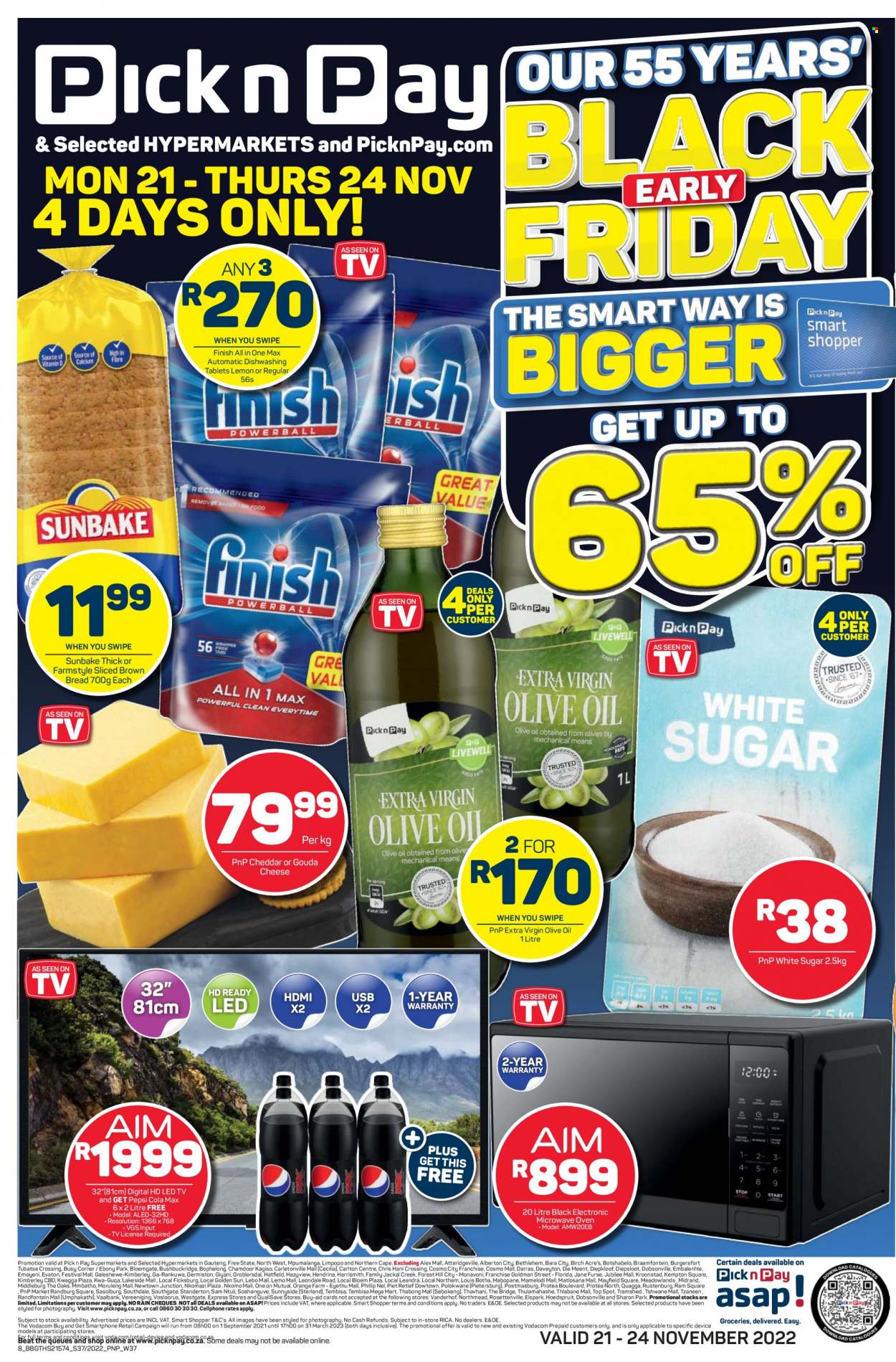 Pick n Pay specials - 21/11/2022 - 24/11/2022. Page 8