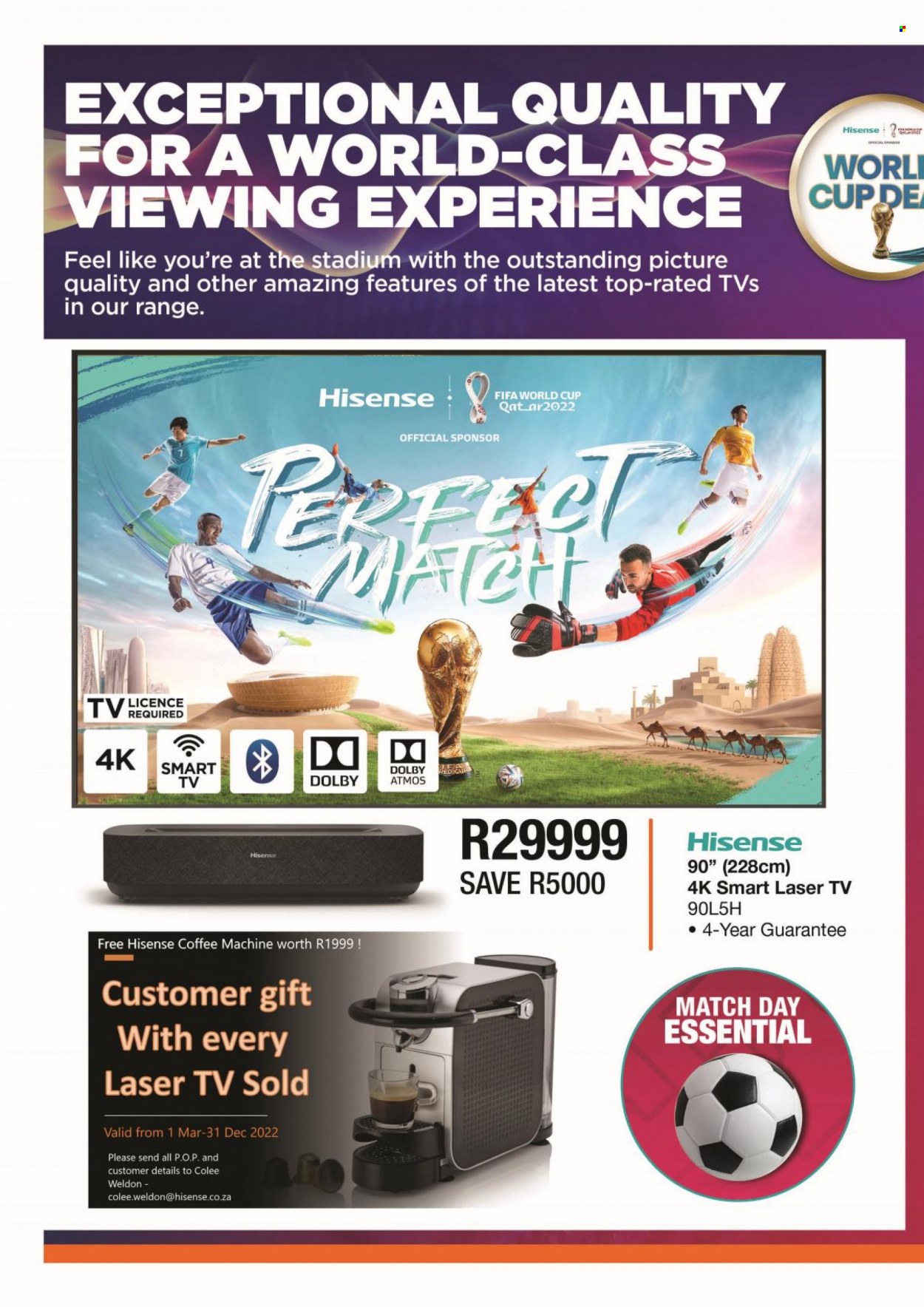 House & Home specials - 16/11/2022 - 04/12/2022. Page 2