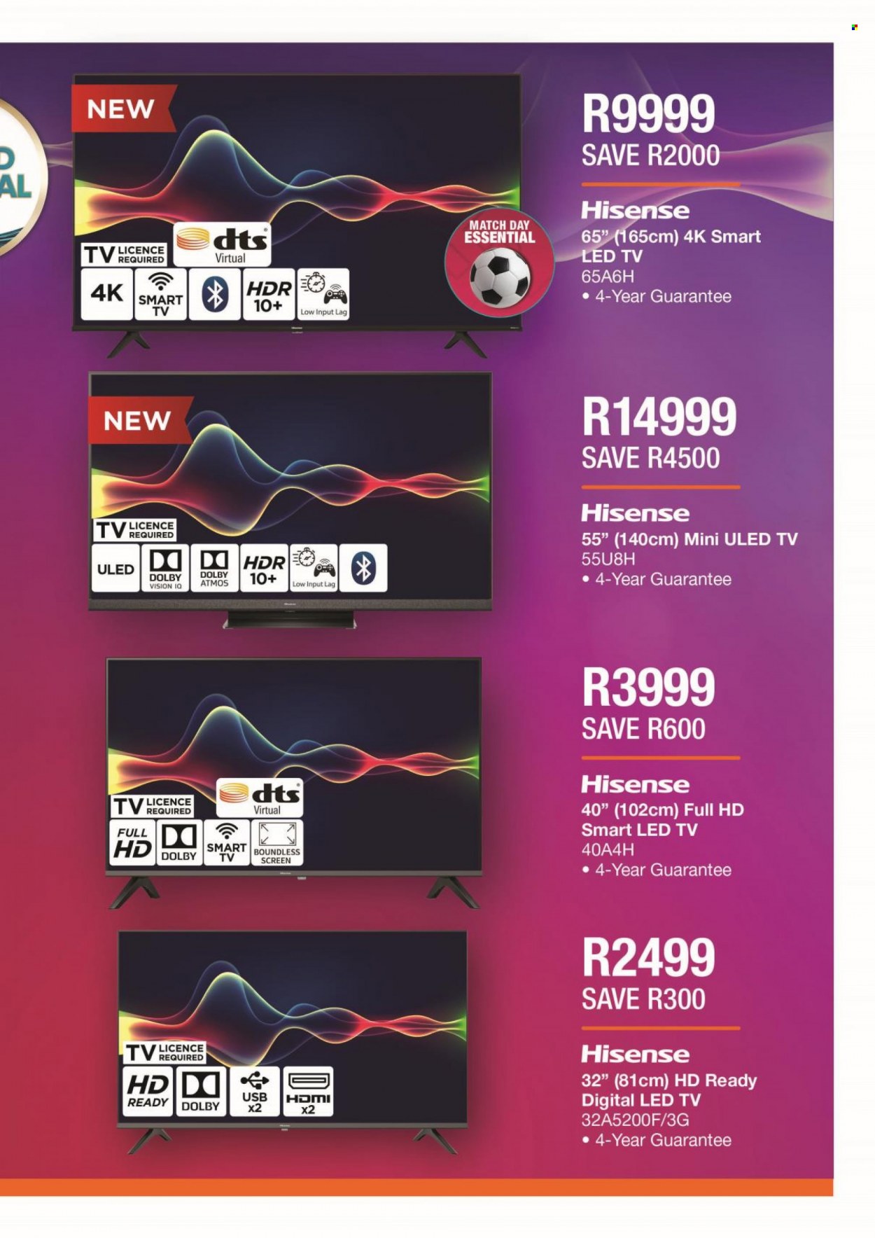 House & Home specials - 16/11/2022 - 04/12/2022. Page 3