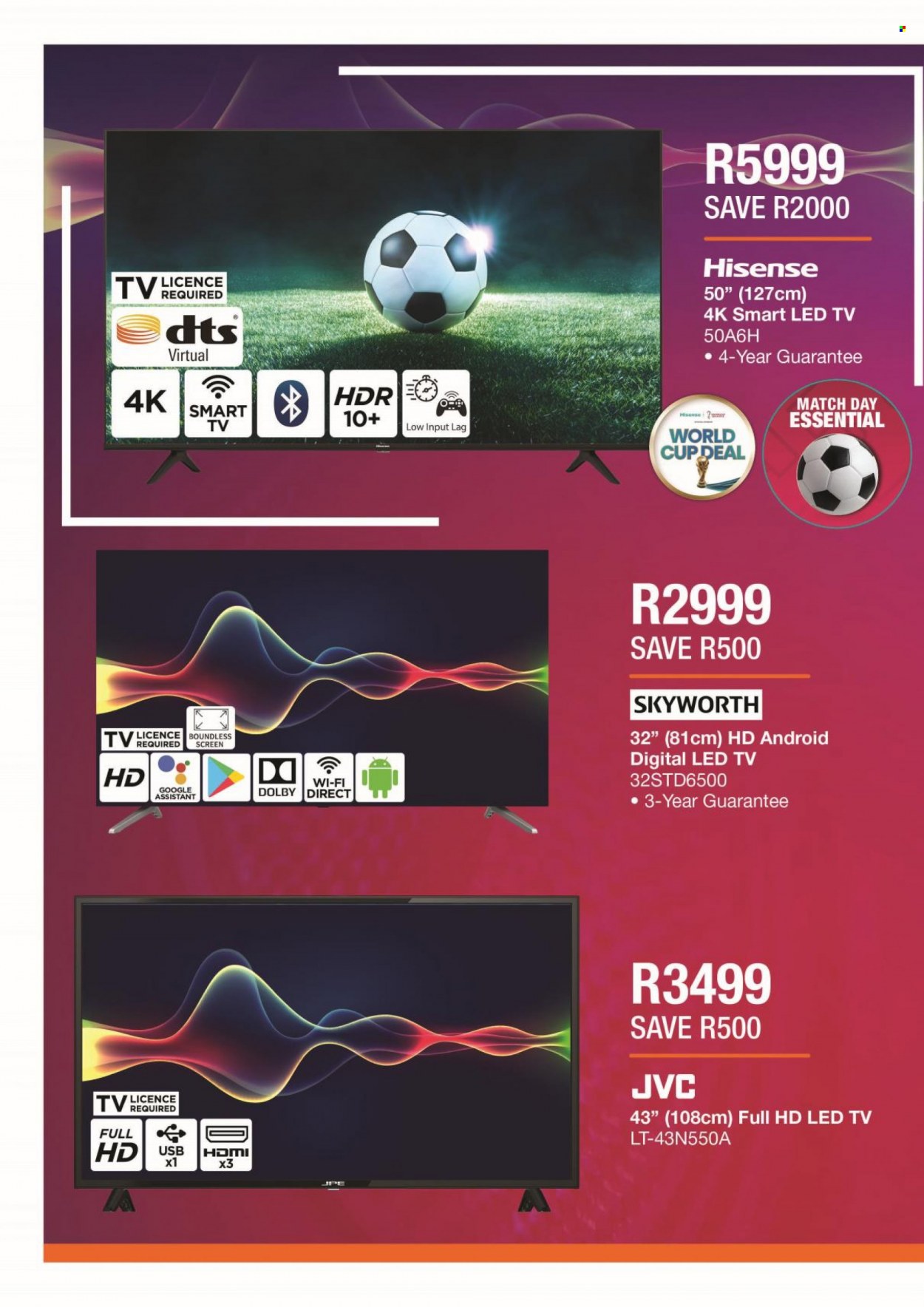 House & Home specials - 16/11/2022 - 04/12/2022. Page 6