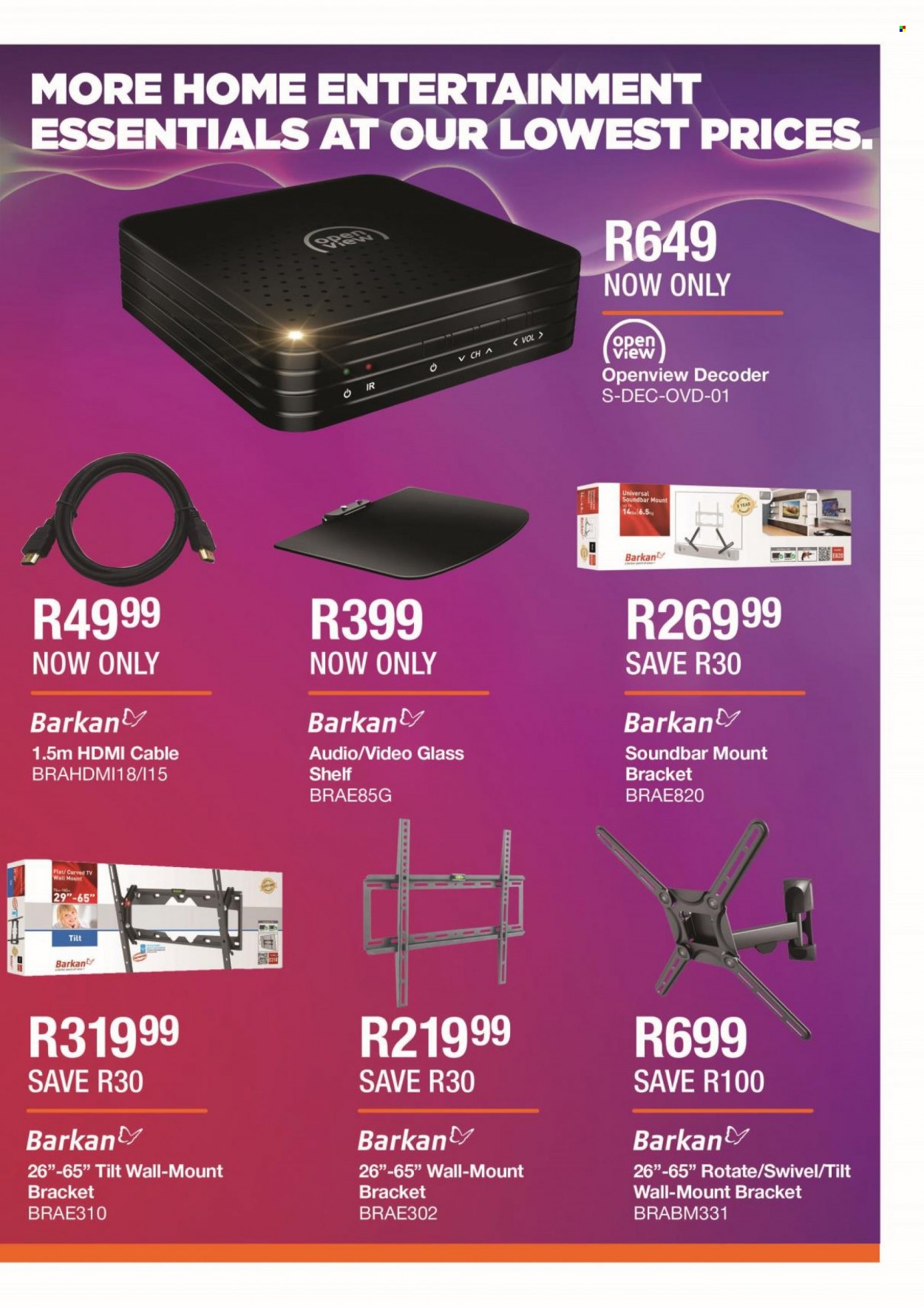 House & Home specials - 16/11/2022 - 04/12/2022. Page 7