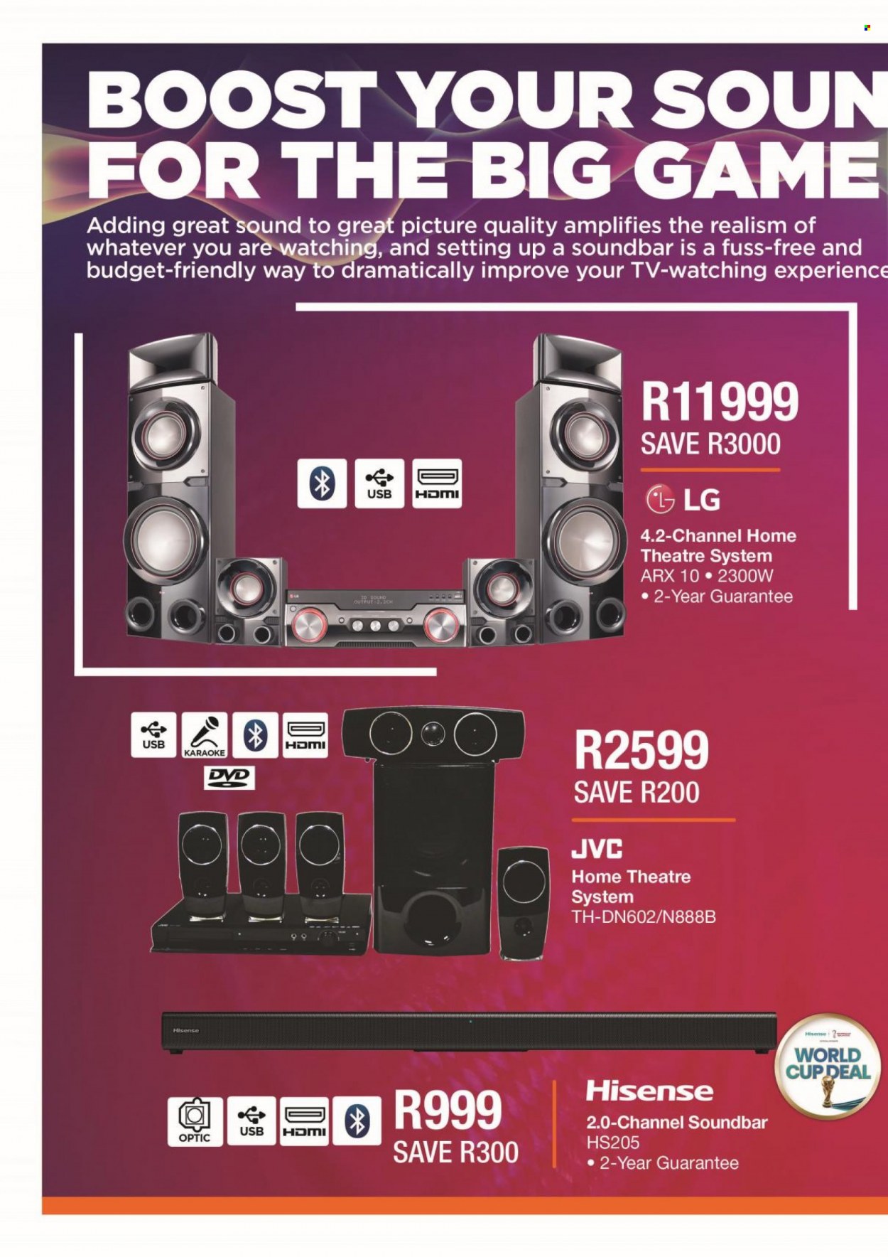 House & Home specials - 16/11/2022 - 04/12/2022. Page 8