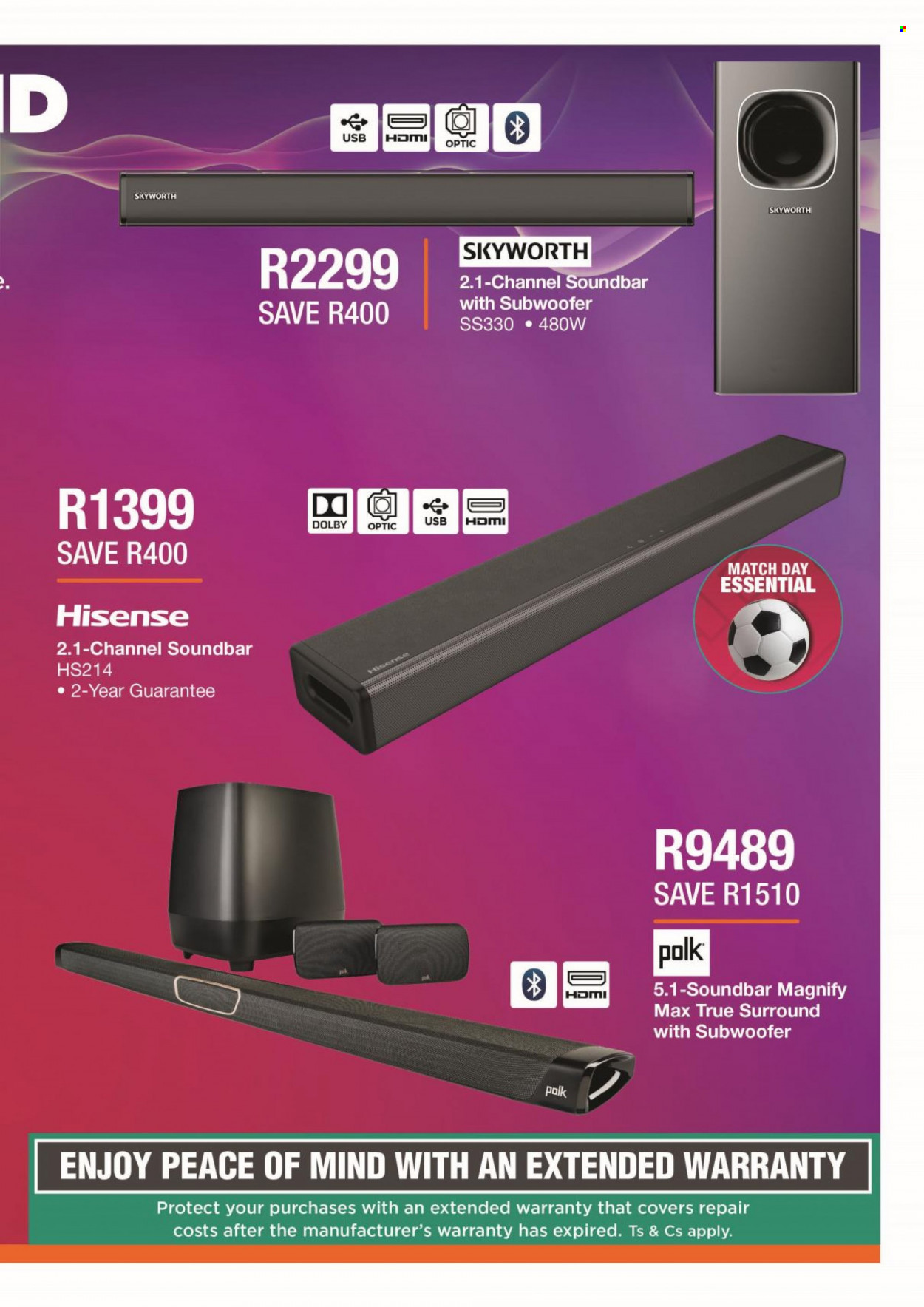 House & Home specials - 16/11/2022 - 04/12/2022. Page 9