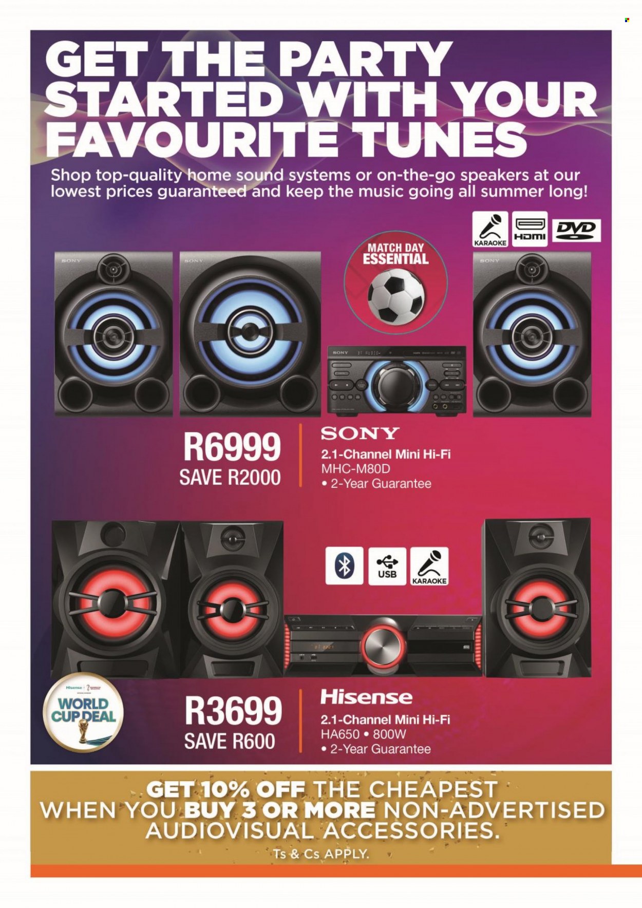 House & Home specials - 16/11/2022 - 04/12/2022. Page 10