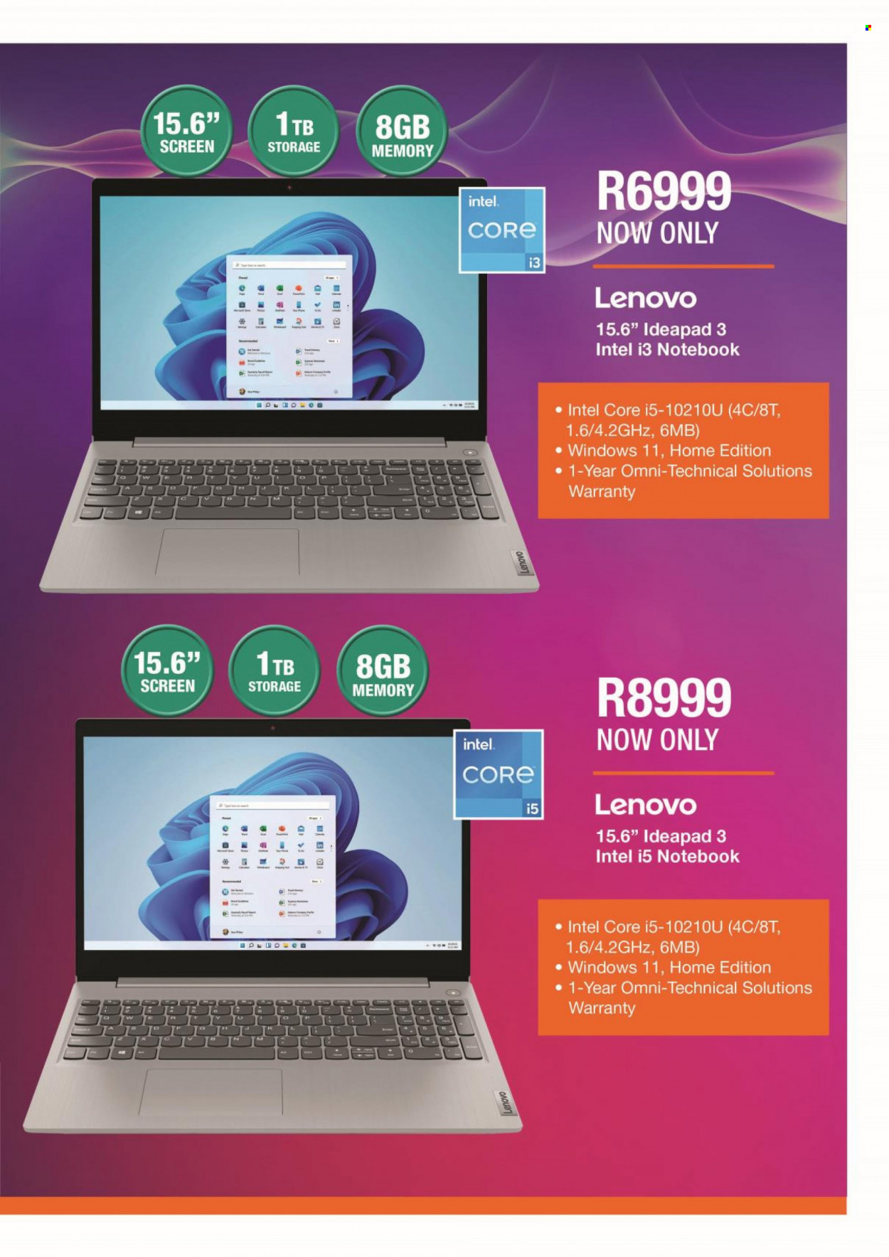 House & Home specials - 16/11/2022 - 04/12/2022. Page 19