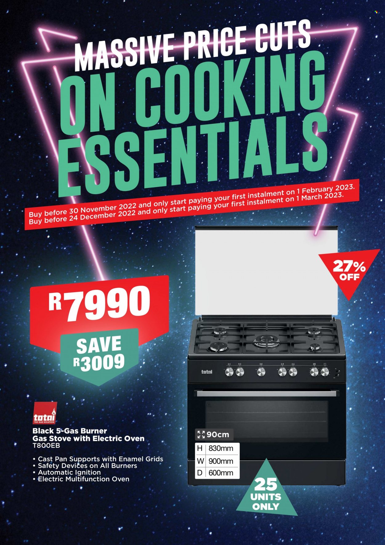 House & Home specials - 20/11/2022 - 27/11/2022. Page 2