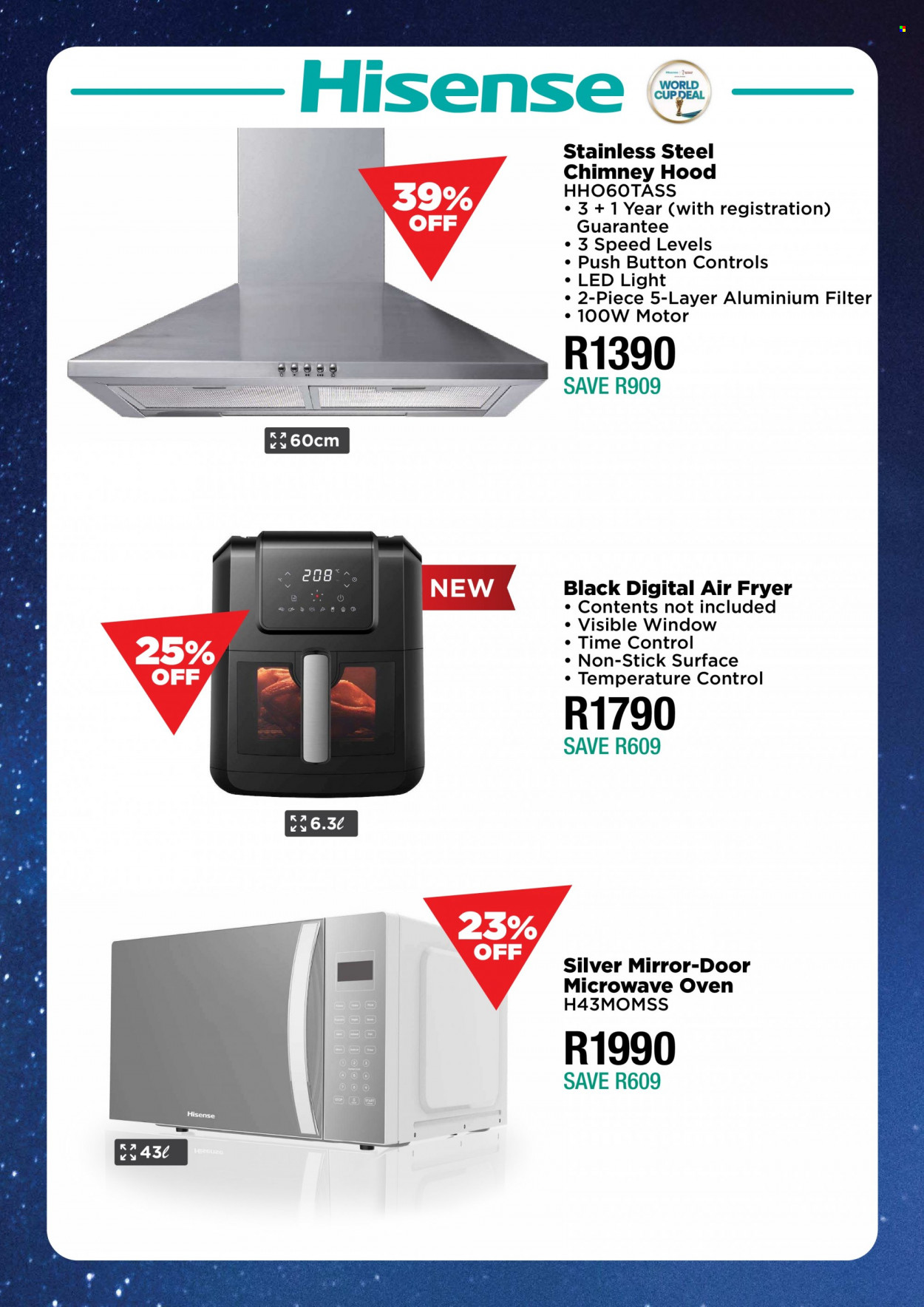 House & Home specials - 20/11/2022 - 27/11/2022. Page 3