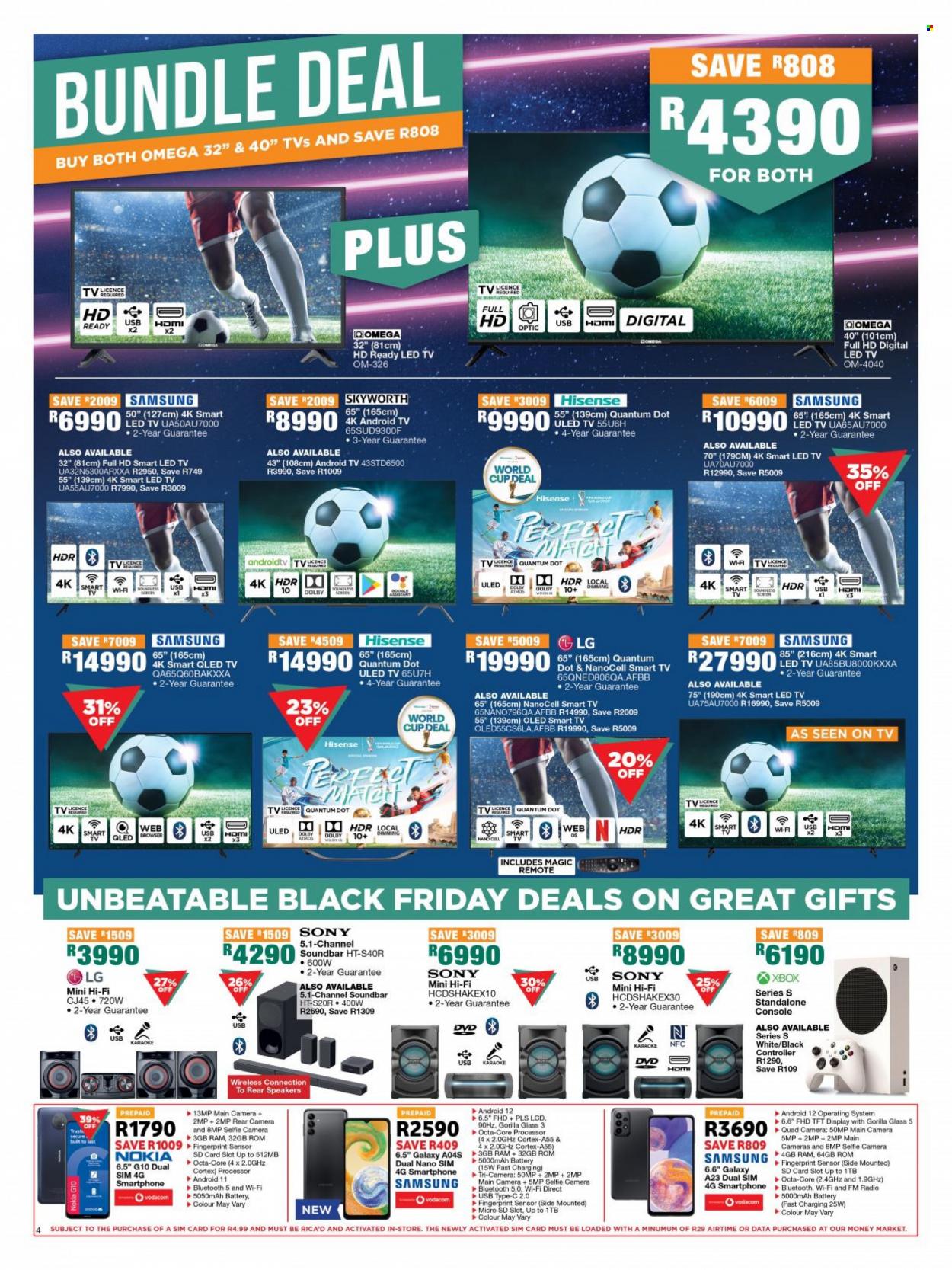 House & Home specials - 21/11/2022 - 27/11/2022. Page 4