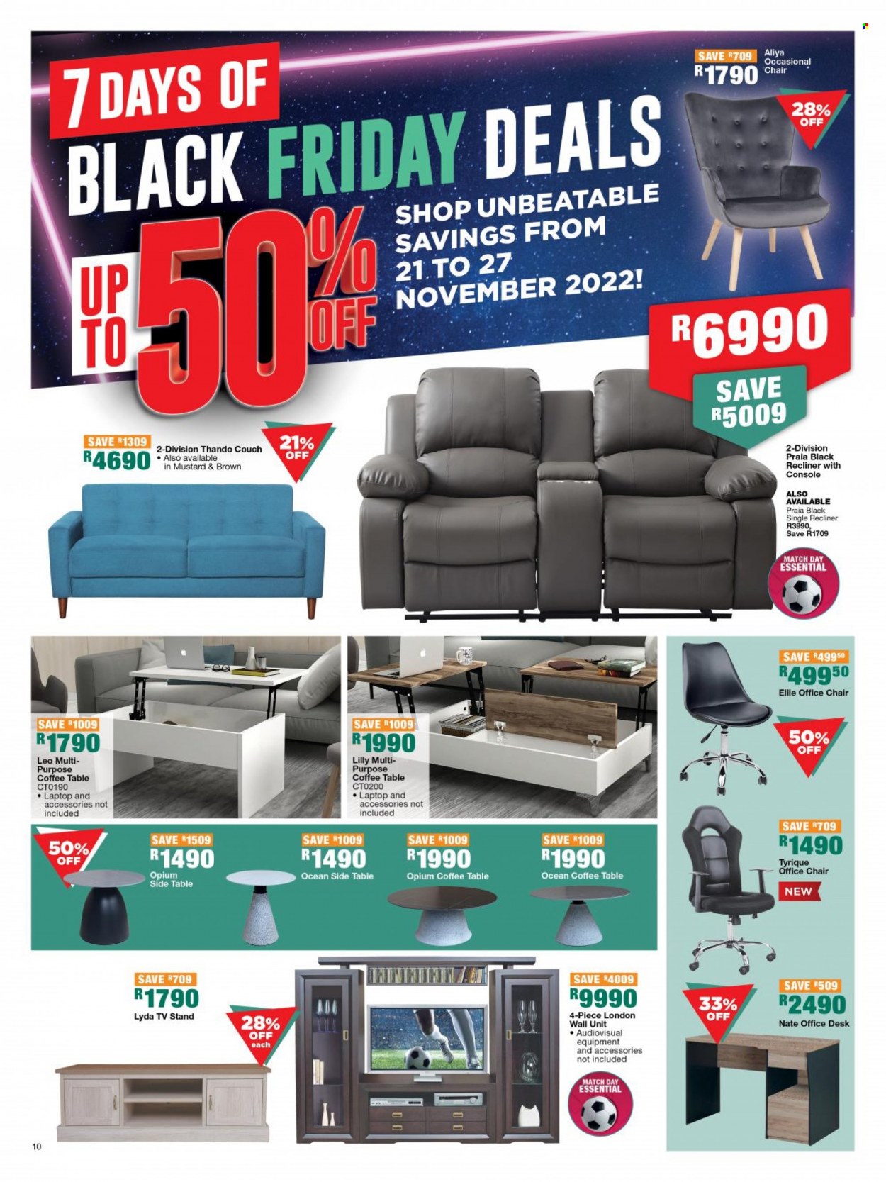 House & Home specials - 21/11/2022 - 27/11/2022. Page 6