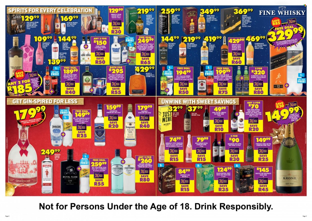 Shoprite specials - 21/11/2022 - 11/12/2022. Page 2