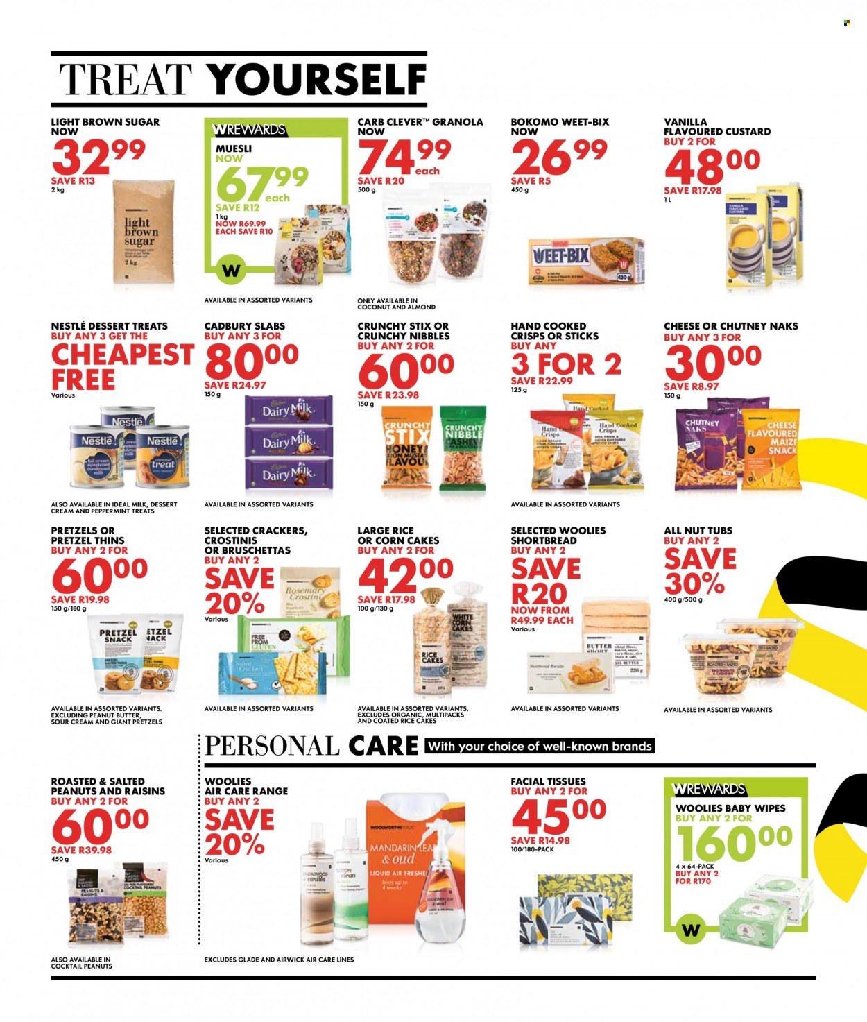 Woolworths specials - 21/11/2022 - 04/12/2022. Page 9