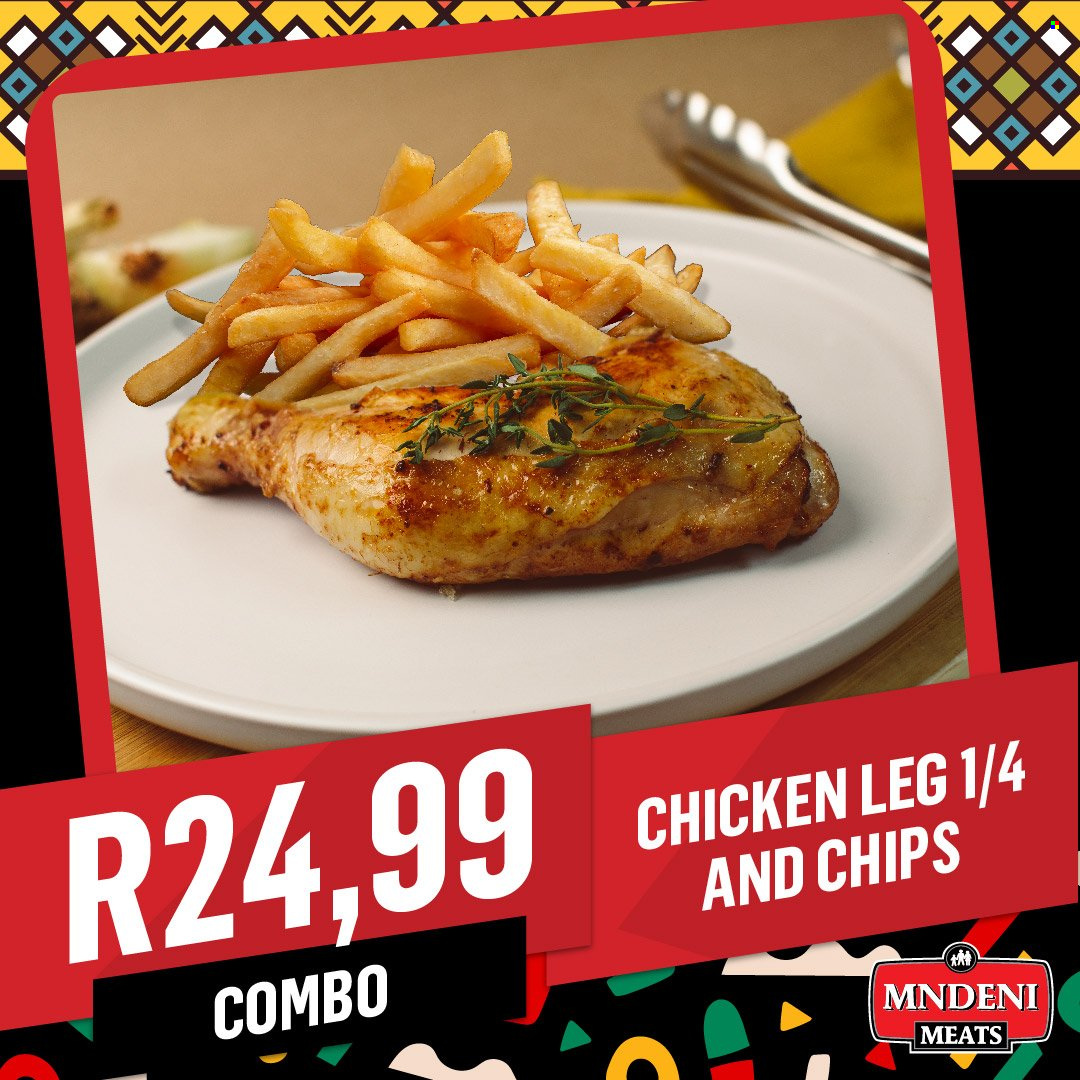 Mndeni Meats specials - 21/11/2022 - 26/11/2022. Page 7