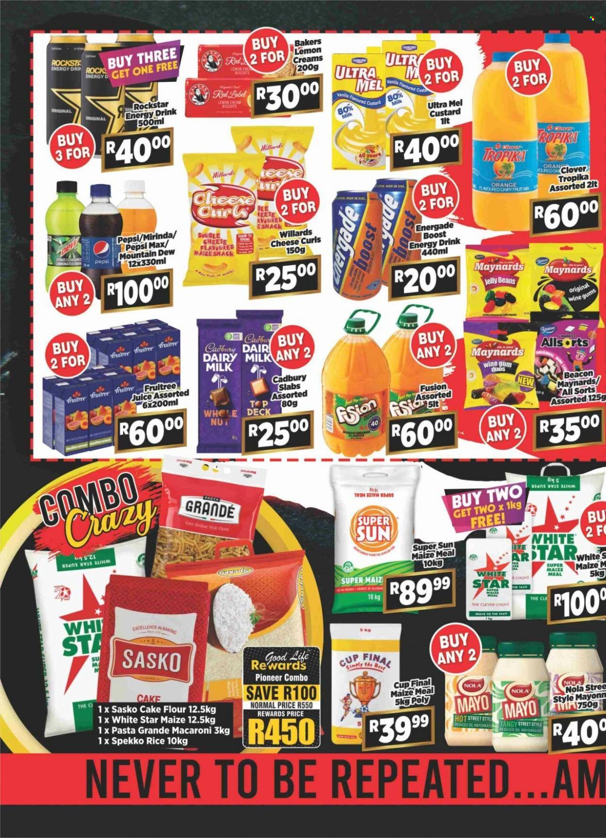 Big Save specials - 21/11/2022 - 26/11/2022. Page 2