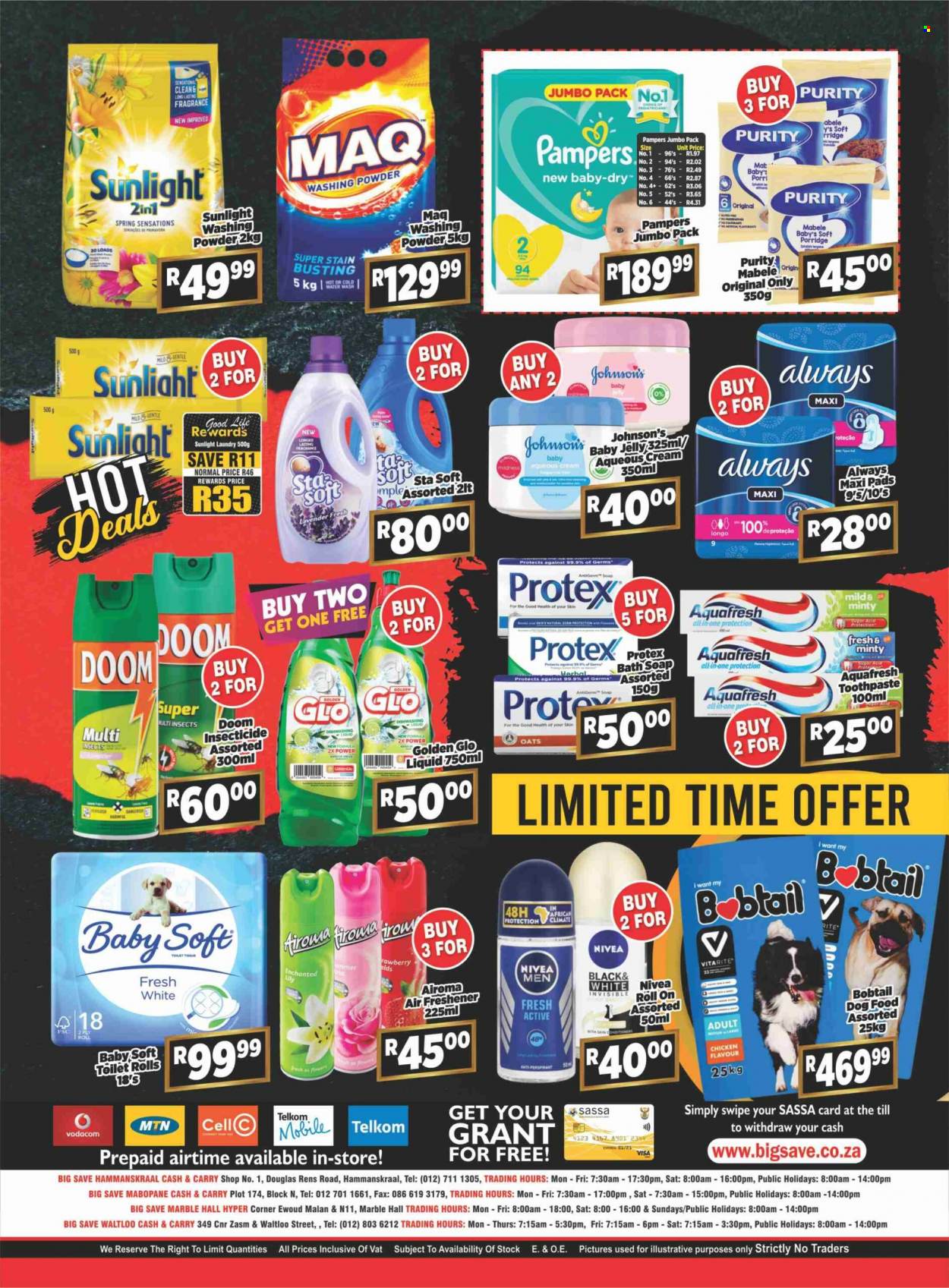 Big Save specials - 21/11/2022 - 26/11/2022. Page 4