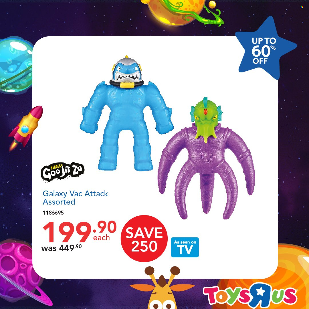 Toys R Us specials - 25/11/2022 - 25/11/2022. Page 20