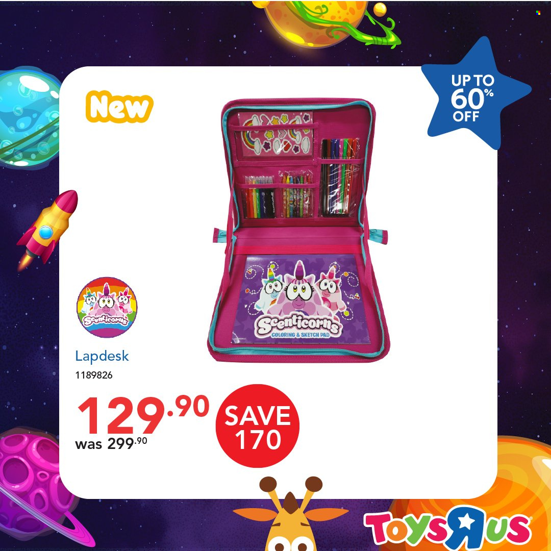 Toys R Us specials - 25/11/2022 - 25/11/2022. Page 24