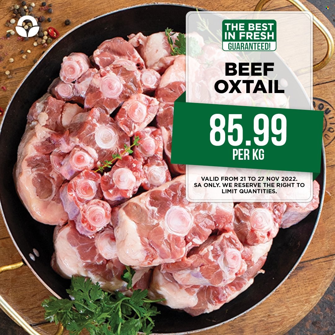 Food Lover's Market specials - 21/11/2022 - 27/11/2022. Page 2