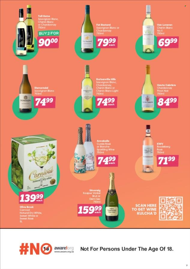 TOPS at SPAR specials - 22/11/2022 - 05/12/2022. Page 10