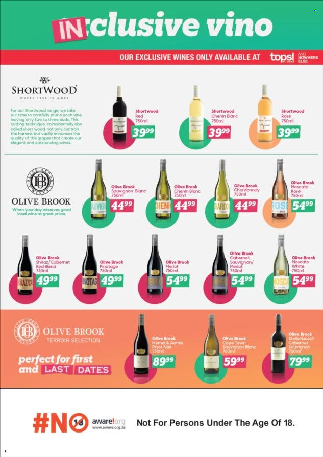 TOPS at SPAR specials - 22/11/2022 - 05/12/2022. Page 11