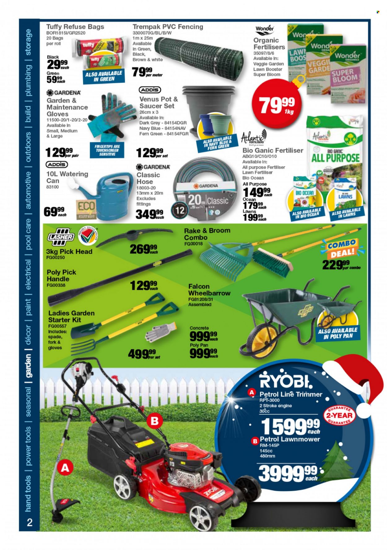 Mica specials - 22/11/2022 - 04/12/2022. Page 2