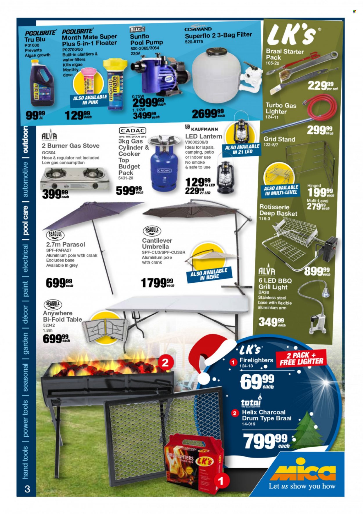 Mica specials - 22/11/2022 - 04/12/2022. Page 3